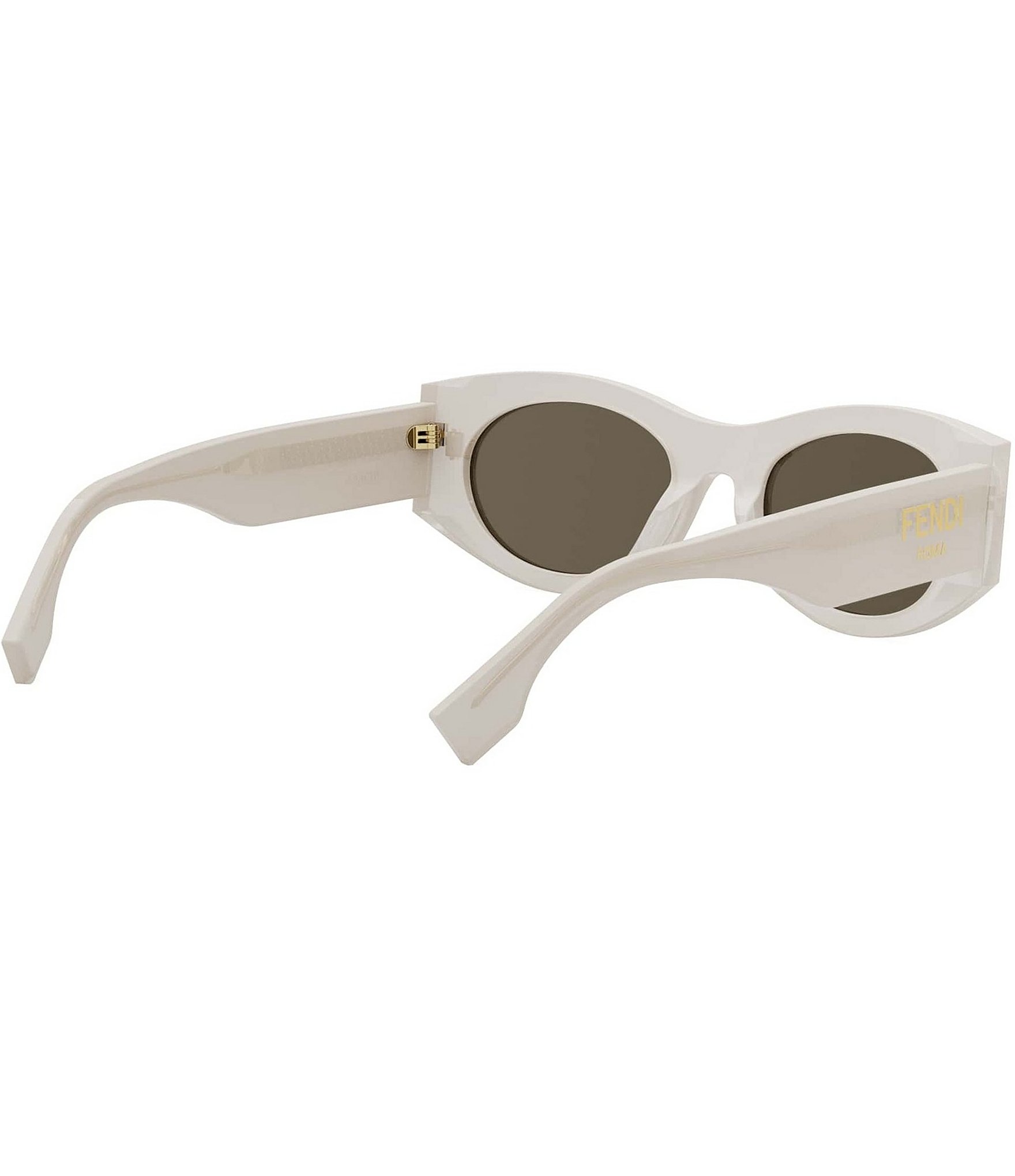 FENDI Women's Fendi Roma 52mm Oval Sunglasses