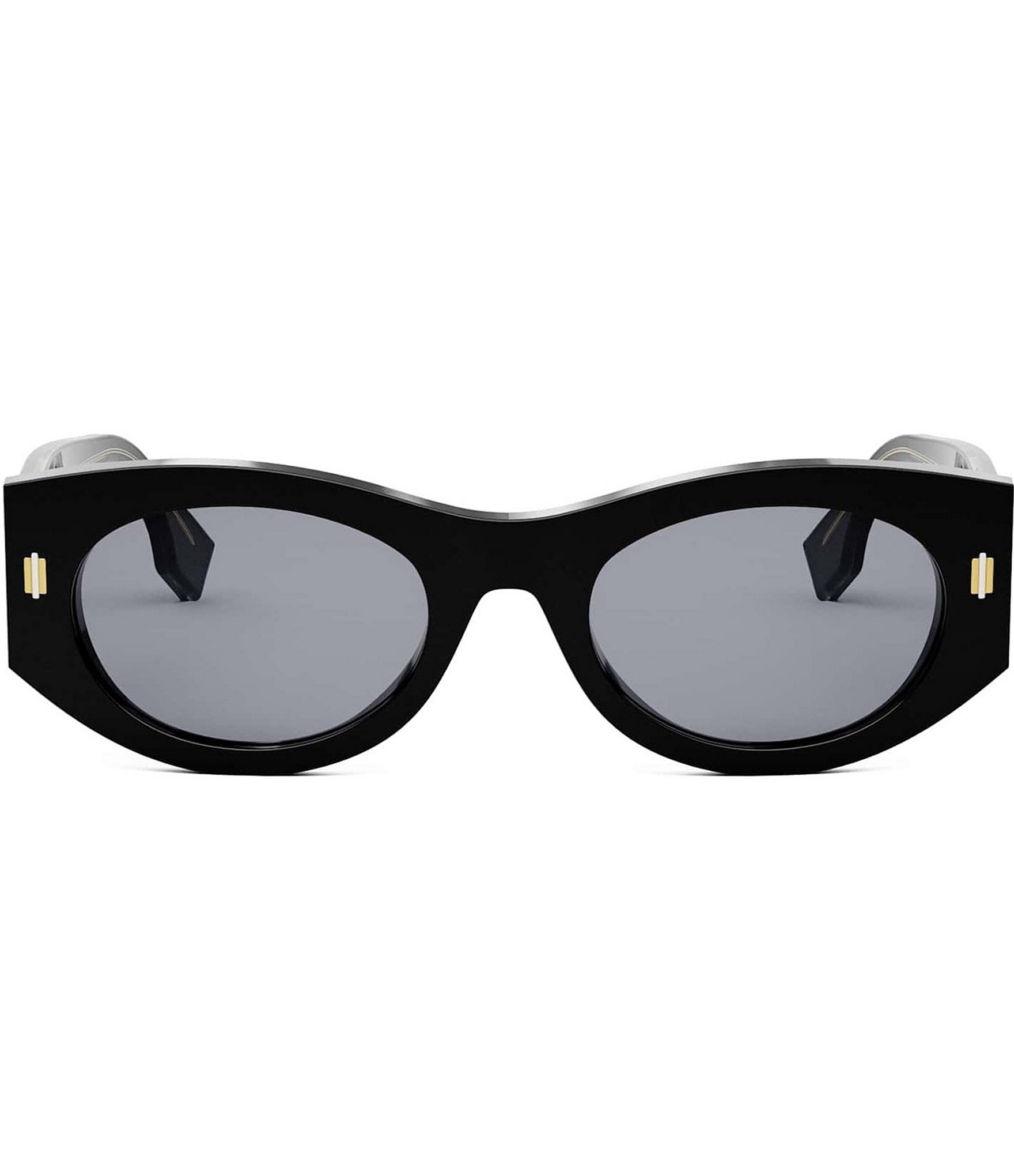 FENDI Women's Fendi Roma 52mm Oval Sunglasses