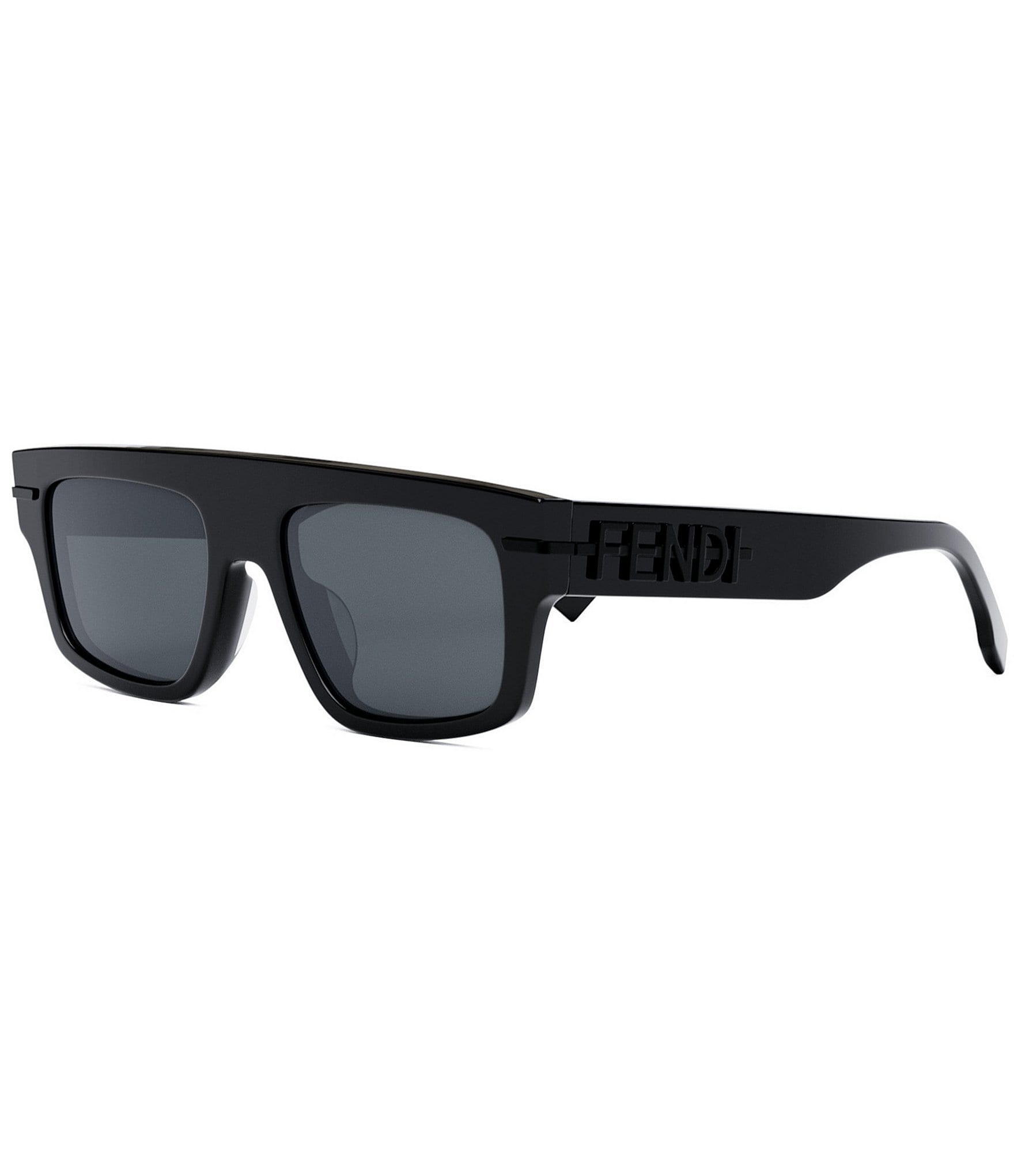 Fendi 54mm cheap retro sunglasses