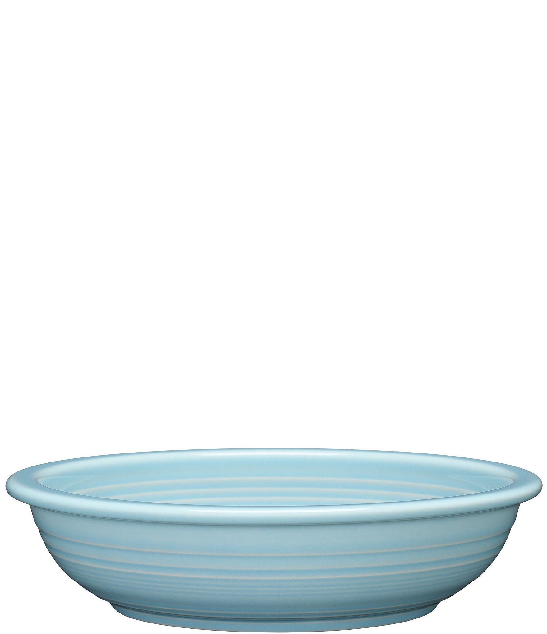 Fiesta Classic Rim 8 3 Inch Pasta Bowl 34oz Dillard s