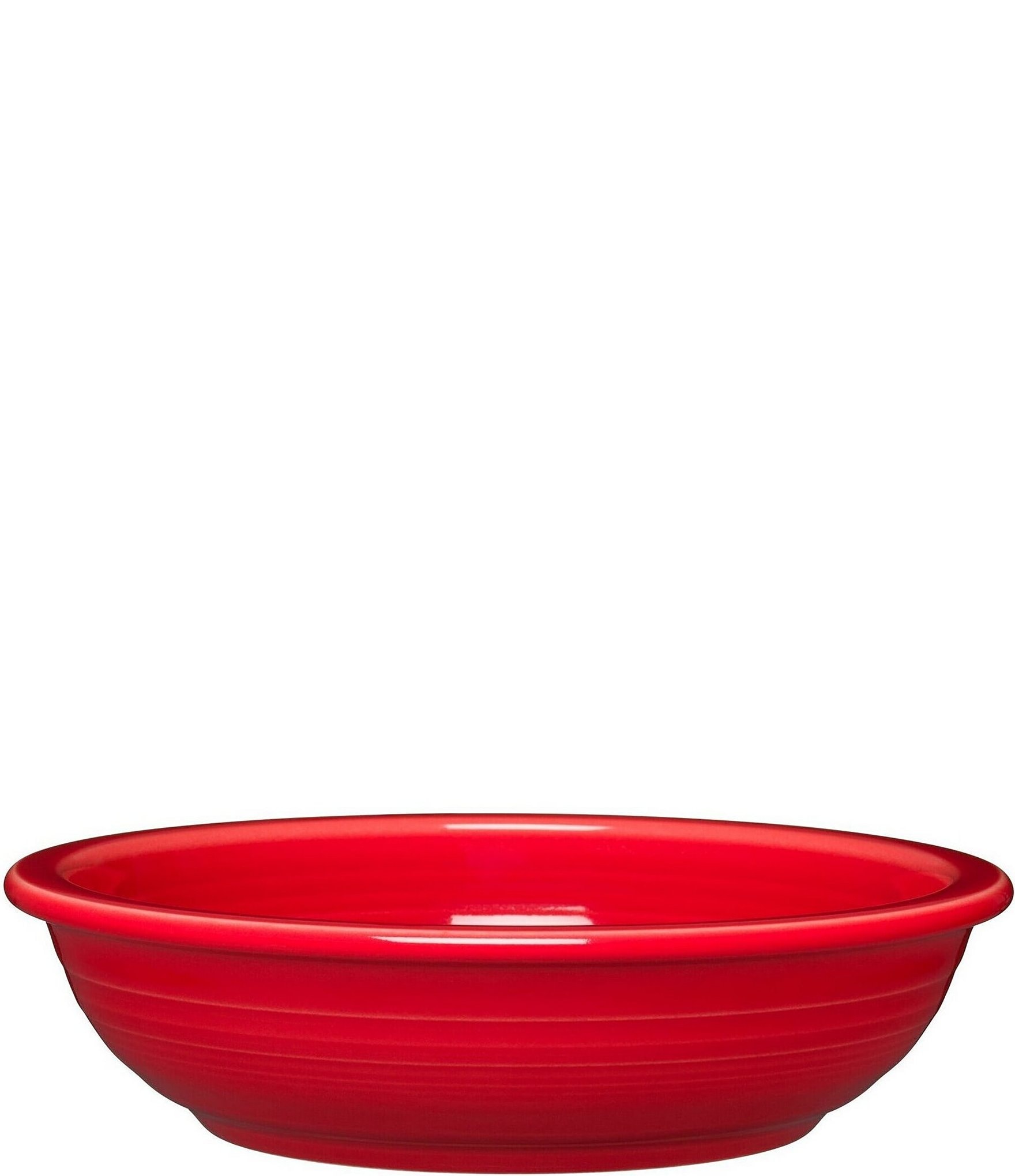 Fiesta Classic Rim 8 3/ Inch Pasta Bowl 34oz