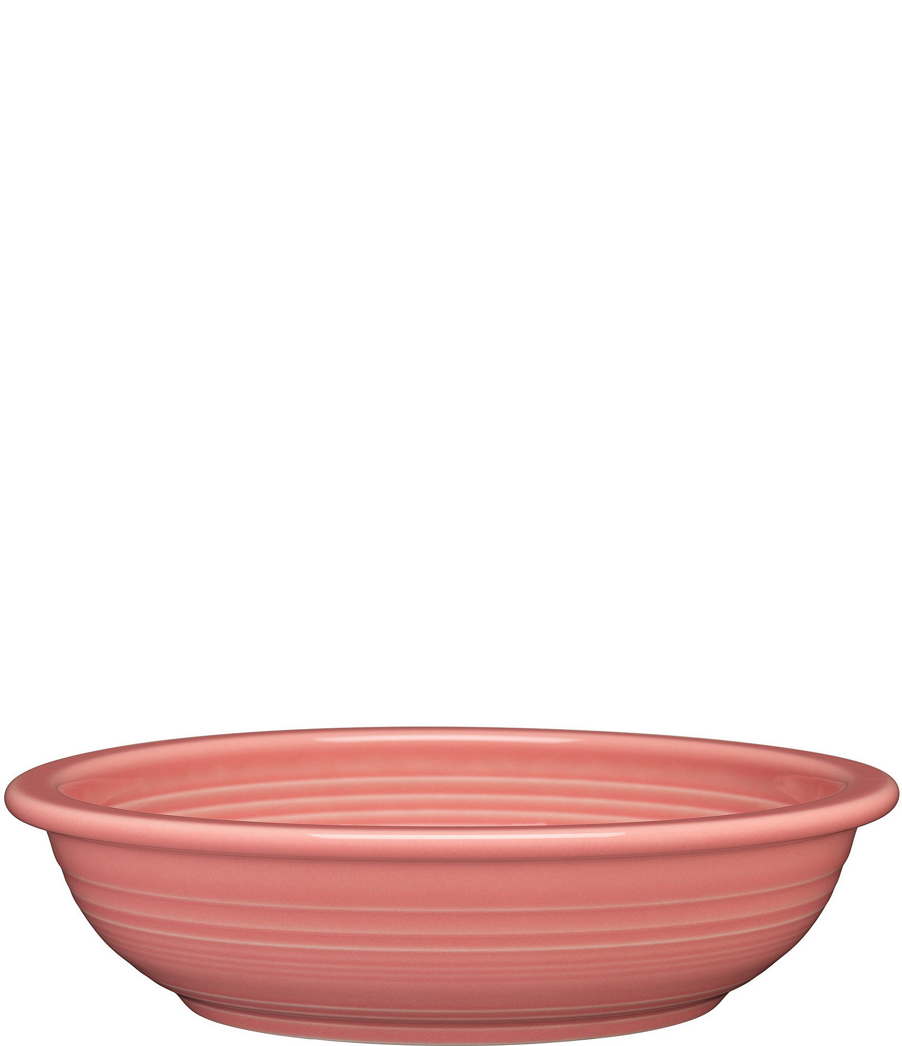 Fiesta Classic Rim 8 3/ Inch Pasta Bowl 34oz