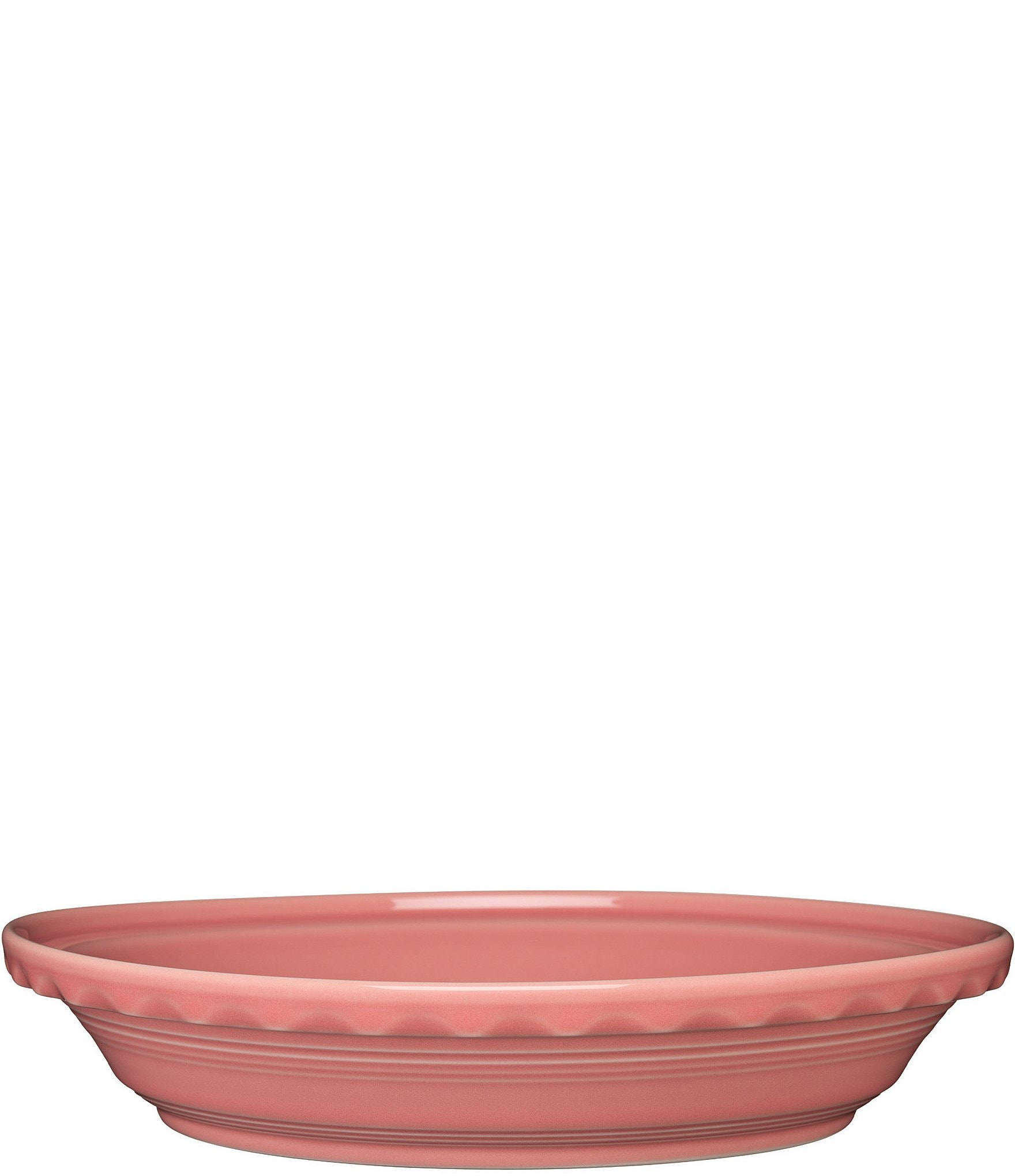 Fiesta Deep Dish Pie Baker