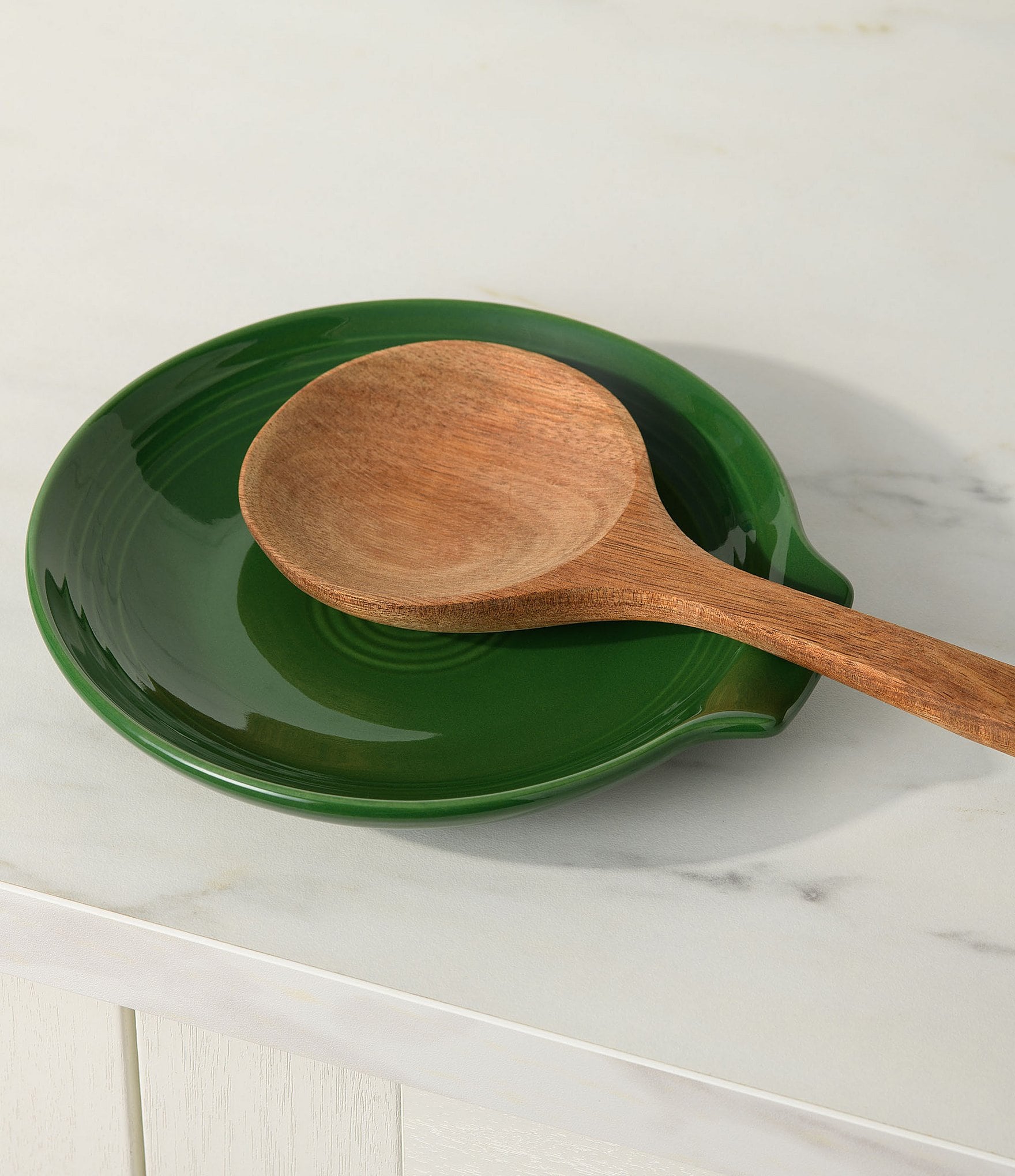 Fiesta Extra Large Spoon Rest
