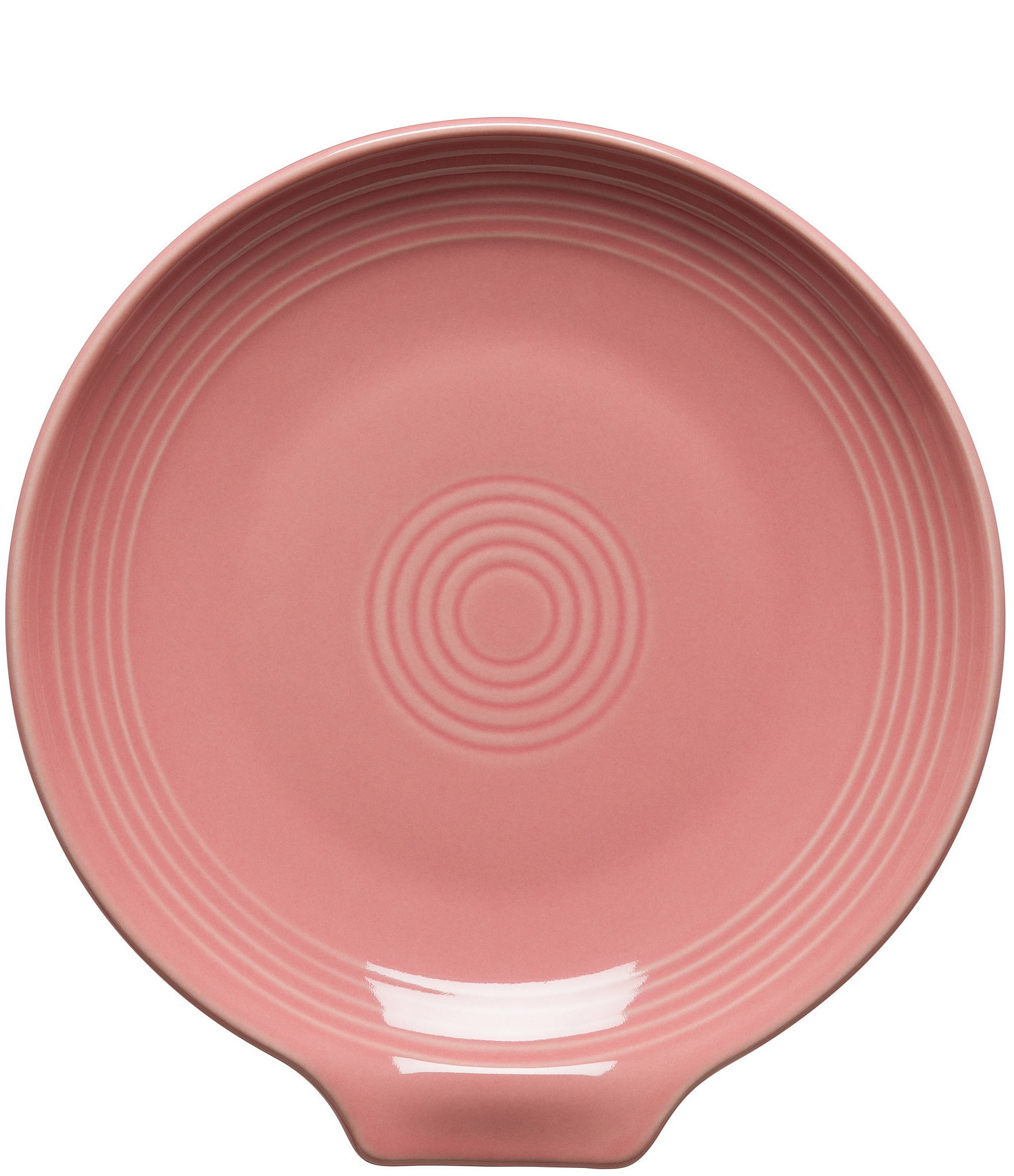 Fiesta Extra Large Spoon Rest