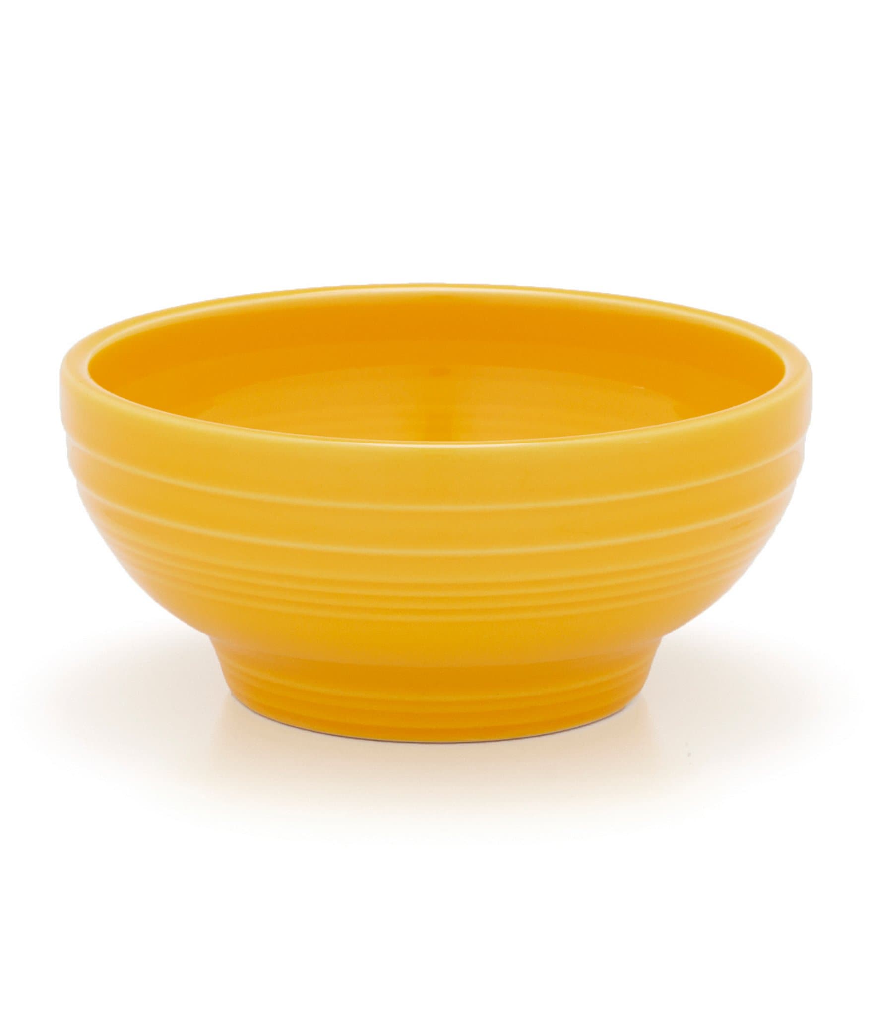 Fiesta 5" Footed Ceramic Bowl Dillards