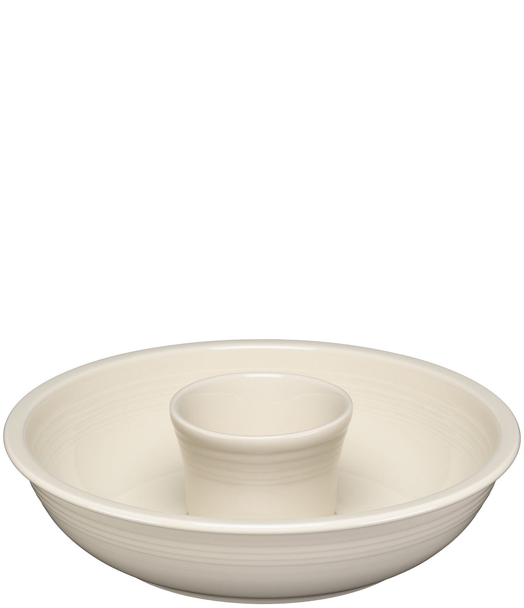 Fiesta Jade 2-Piece Chip-N-Dip Set | Dillard's