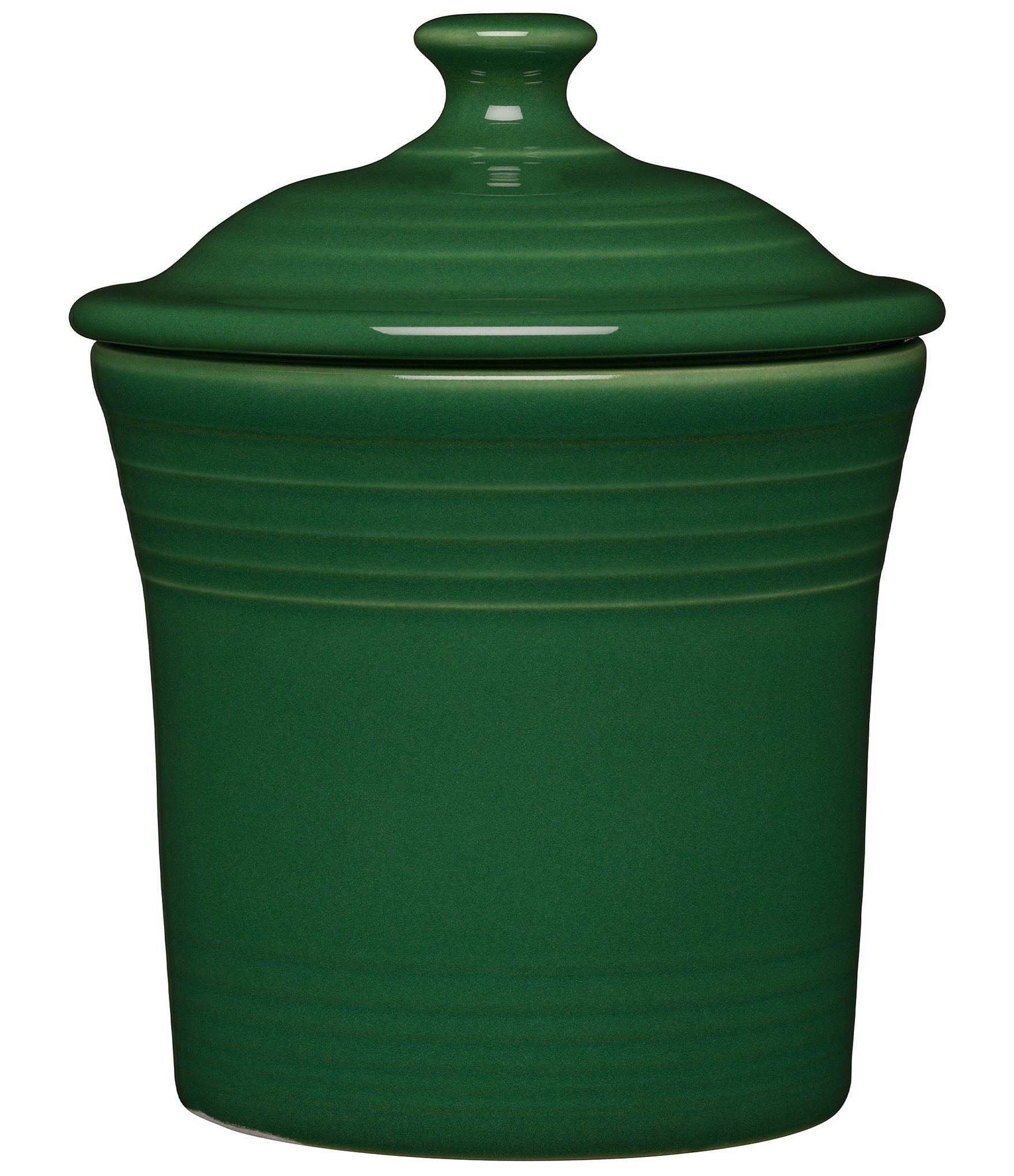 Fiesta large outlet canister