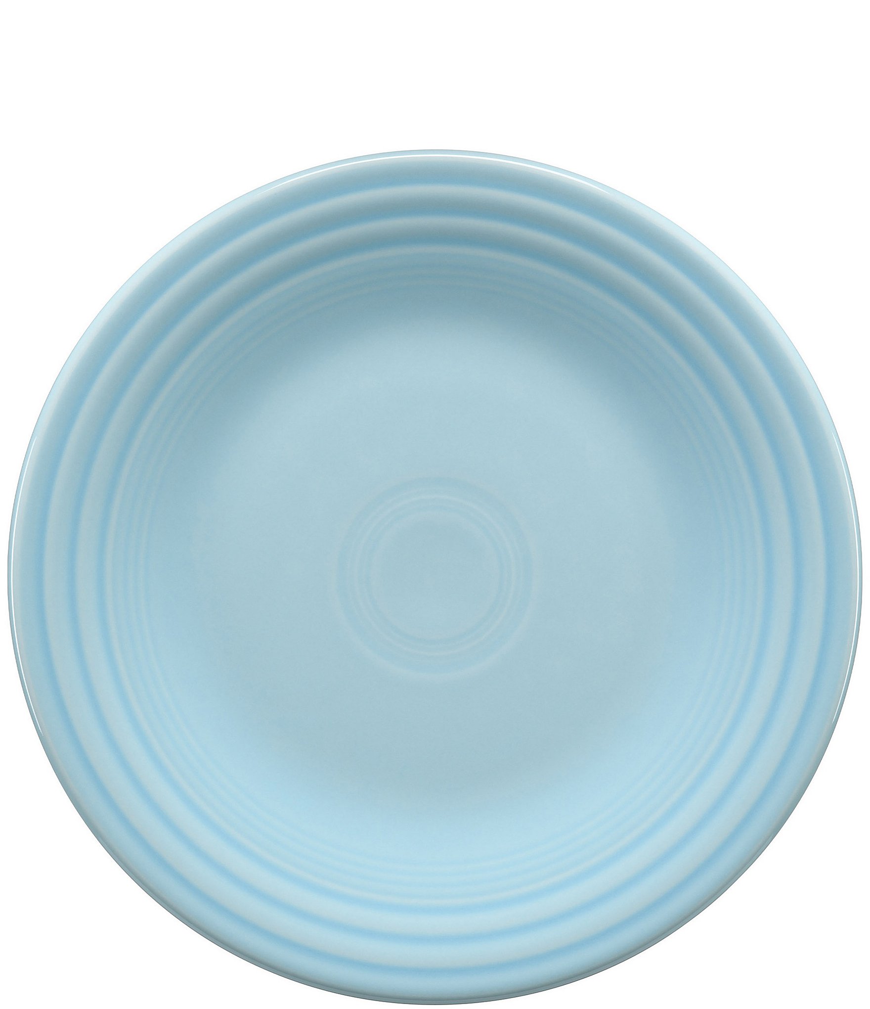 Fiesta Luncheon Plate Dillard s