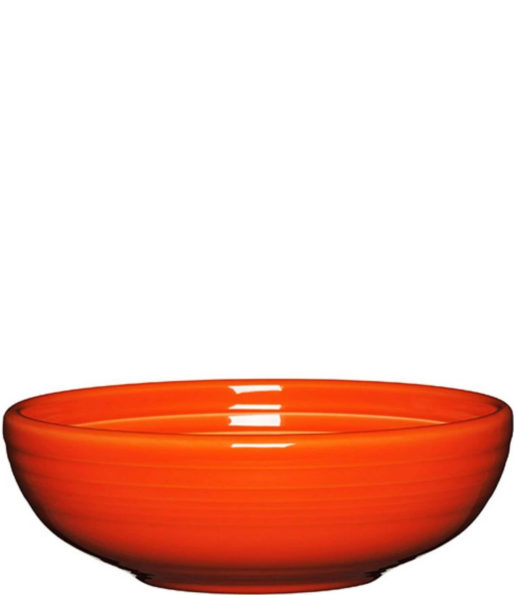 Fiesta Medium Bistro Bowl, 7.5#double;,1.19-qt.