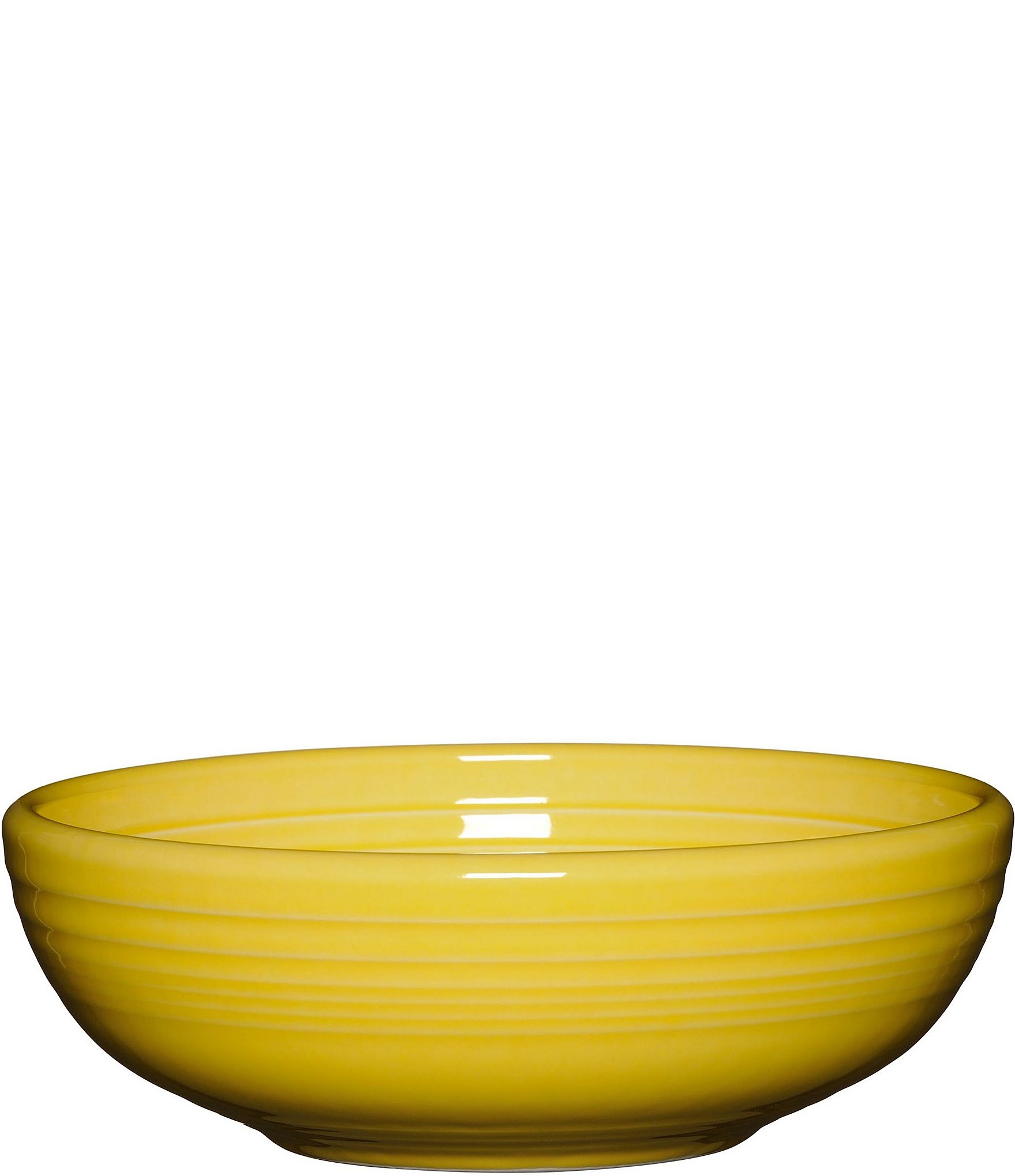 Fiesta Medium Bistro Bowl, 7.5#double;,1.19-qt.