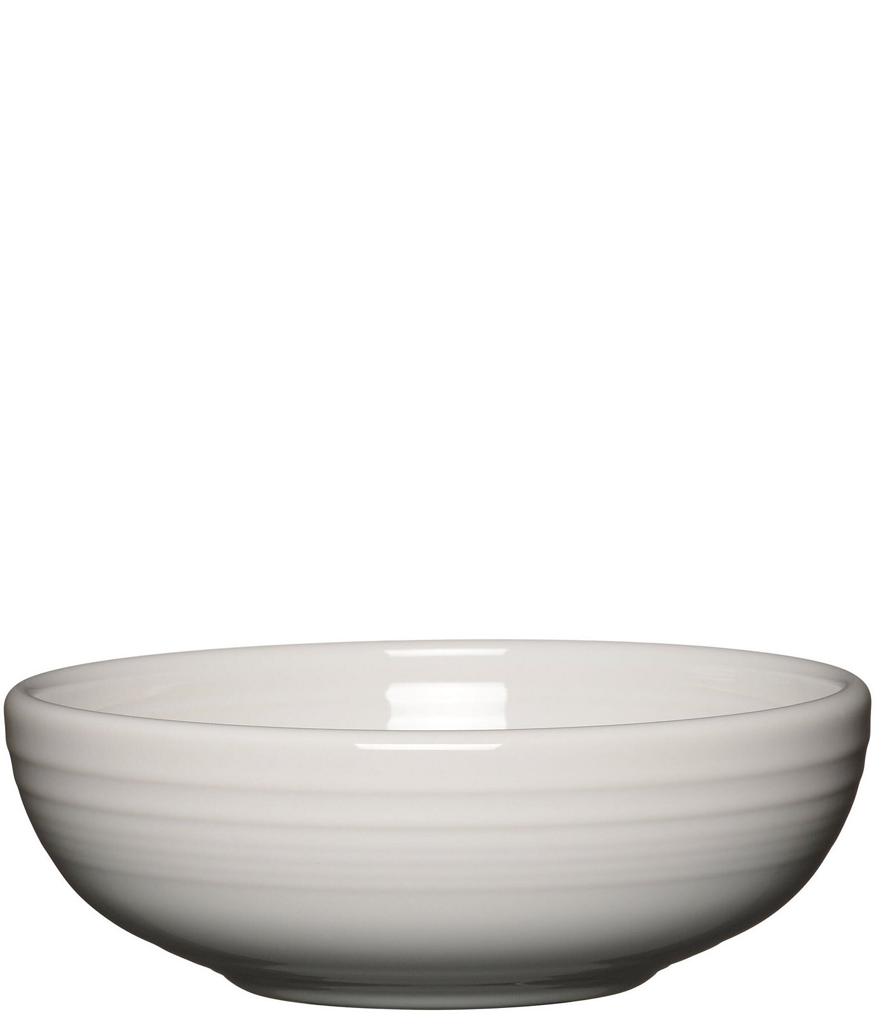 Fiesta Medium Bistro Bowl, 7.5#double;,1.19-qt.