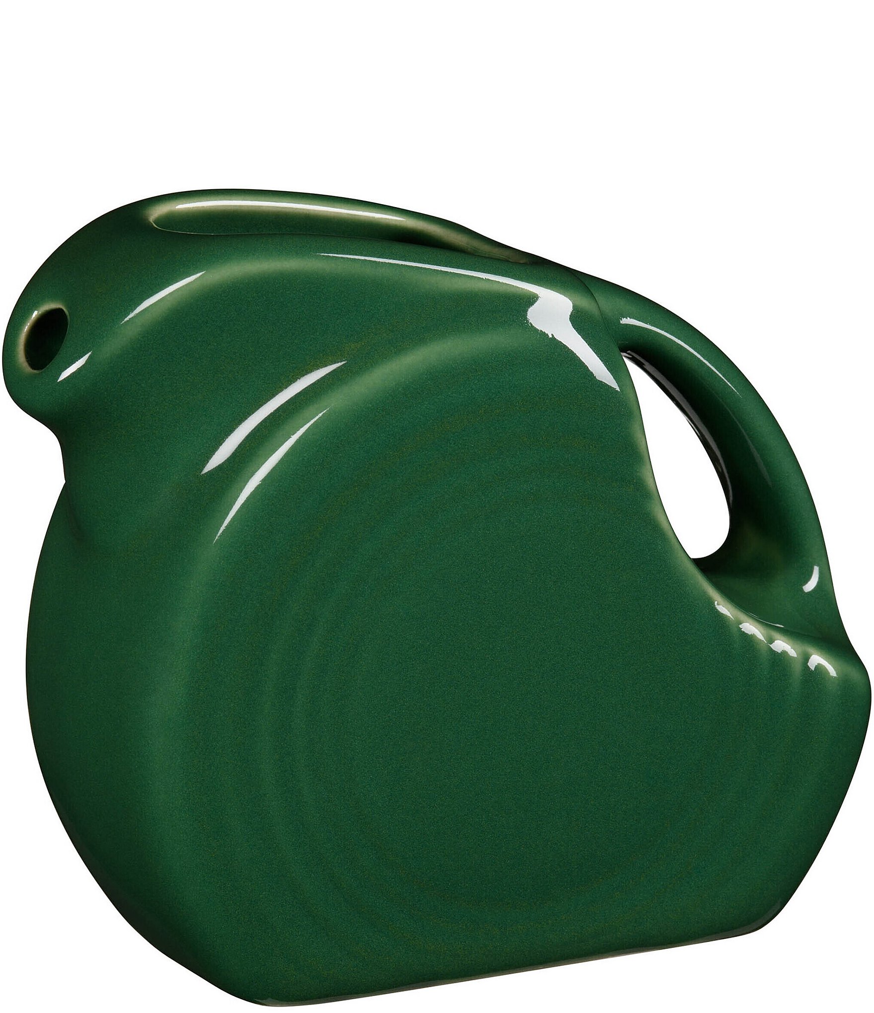 Fiesta Mini Disk Pitcher