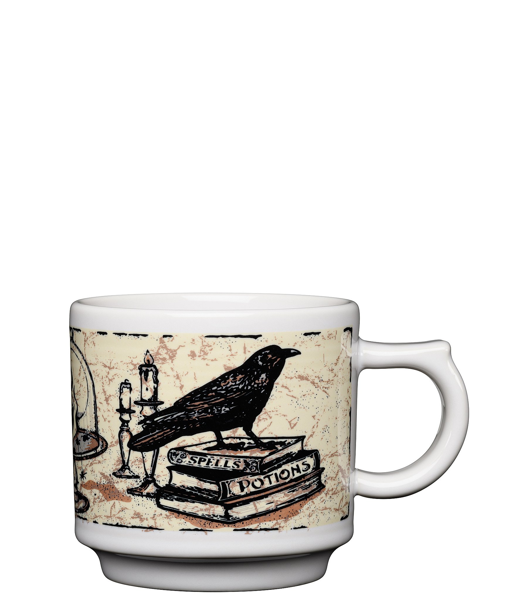 https://dimg.dillards.com/is/image/DillardsZoom/zoom/fiesta-mystical-halloween-raven-stacking-mug/00000000_zi_20311935.jpg