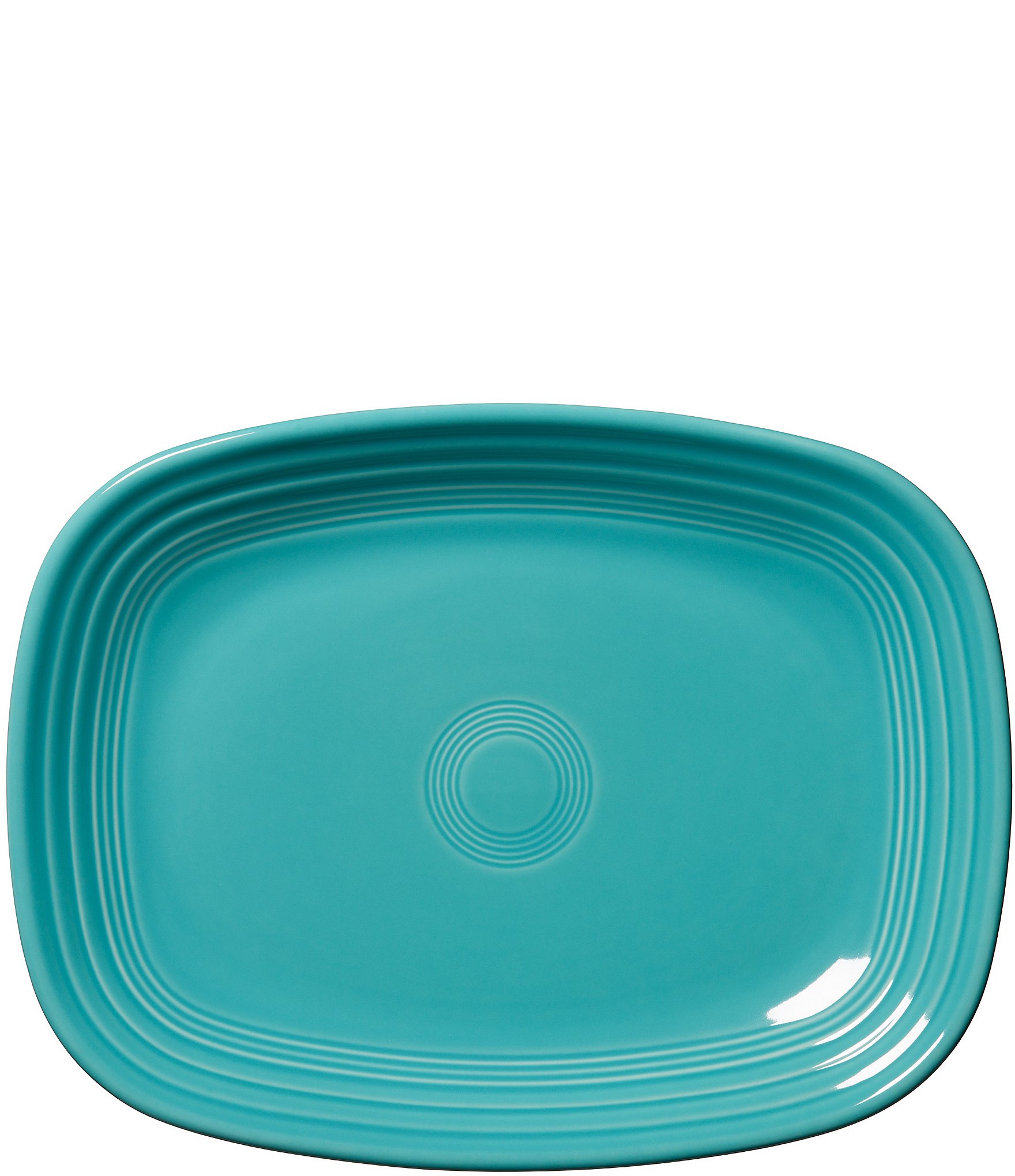 Fiesta Rectangular Platter