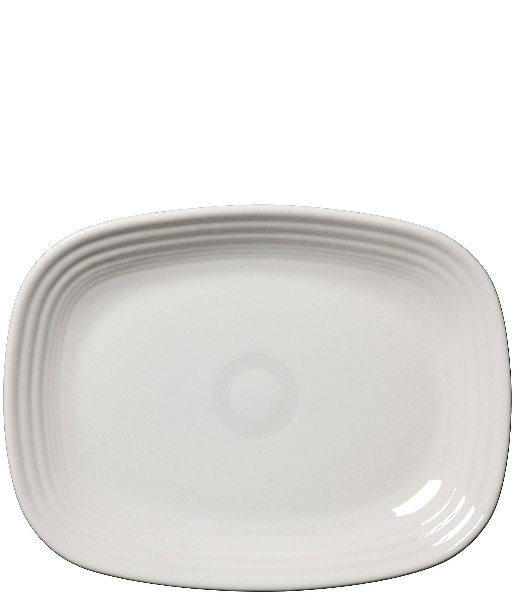 Fiesta Rectangular Platter