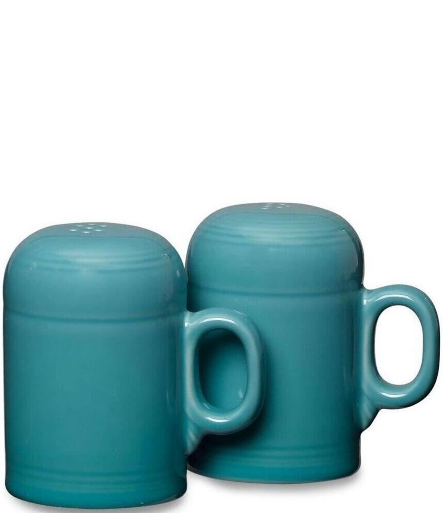 Fiesta Salt & Pepper Rangetop Set | Dillard's