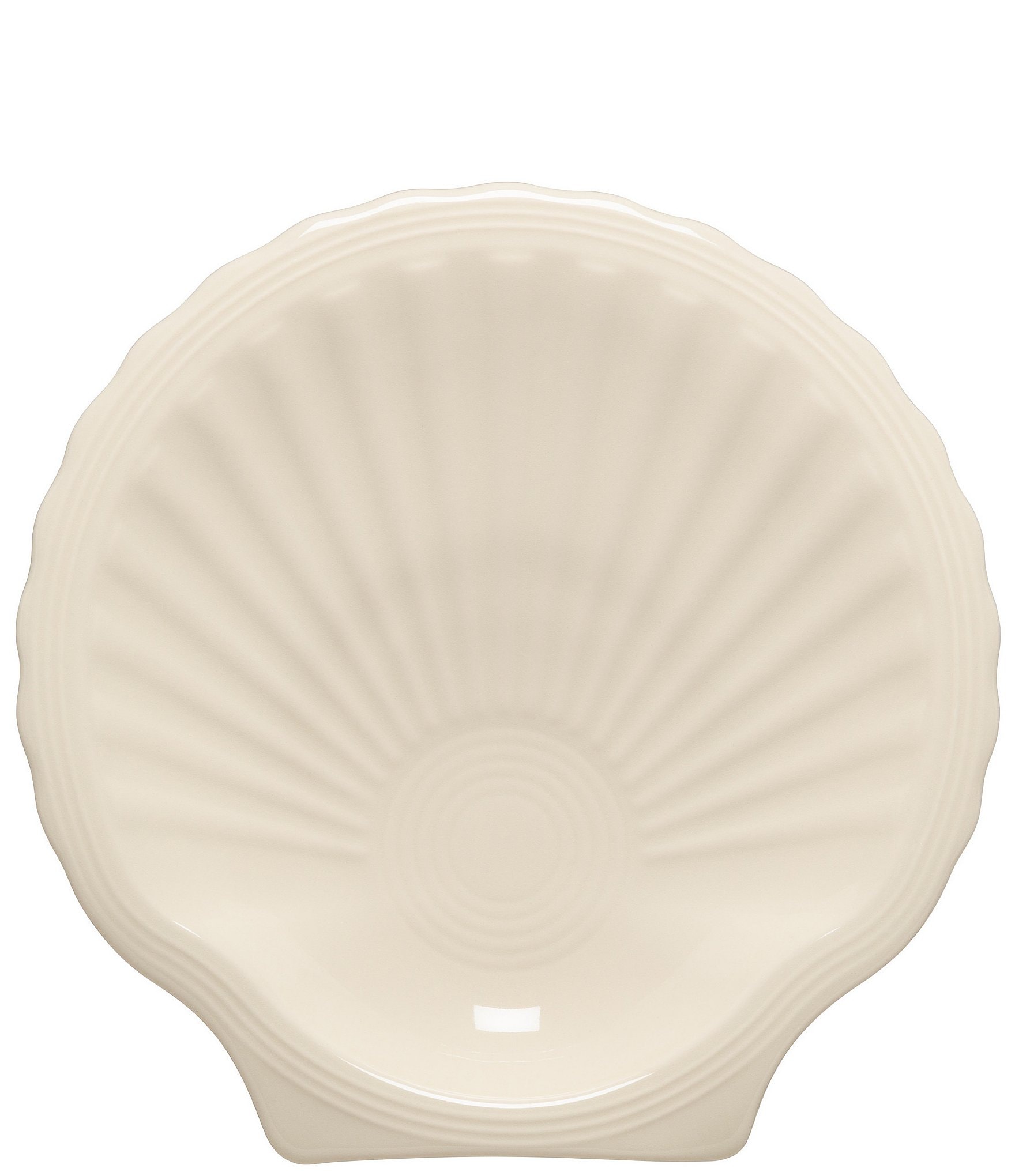 Fiesta Shell Plate