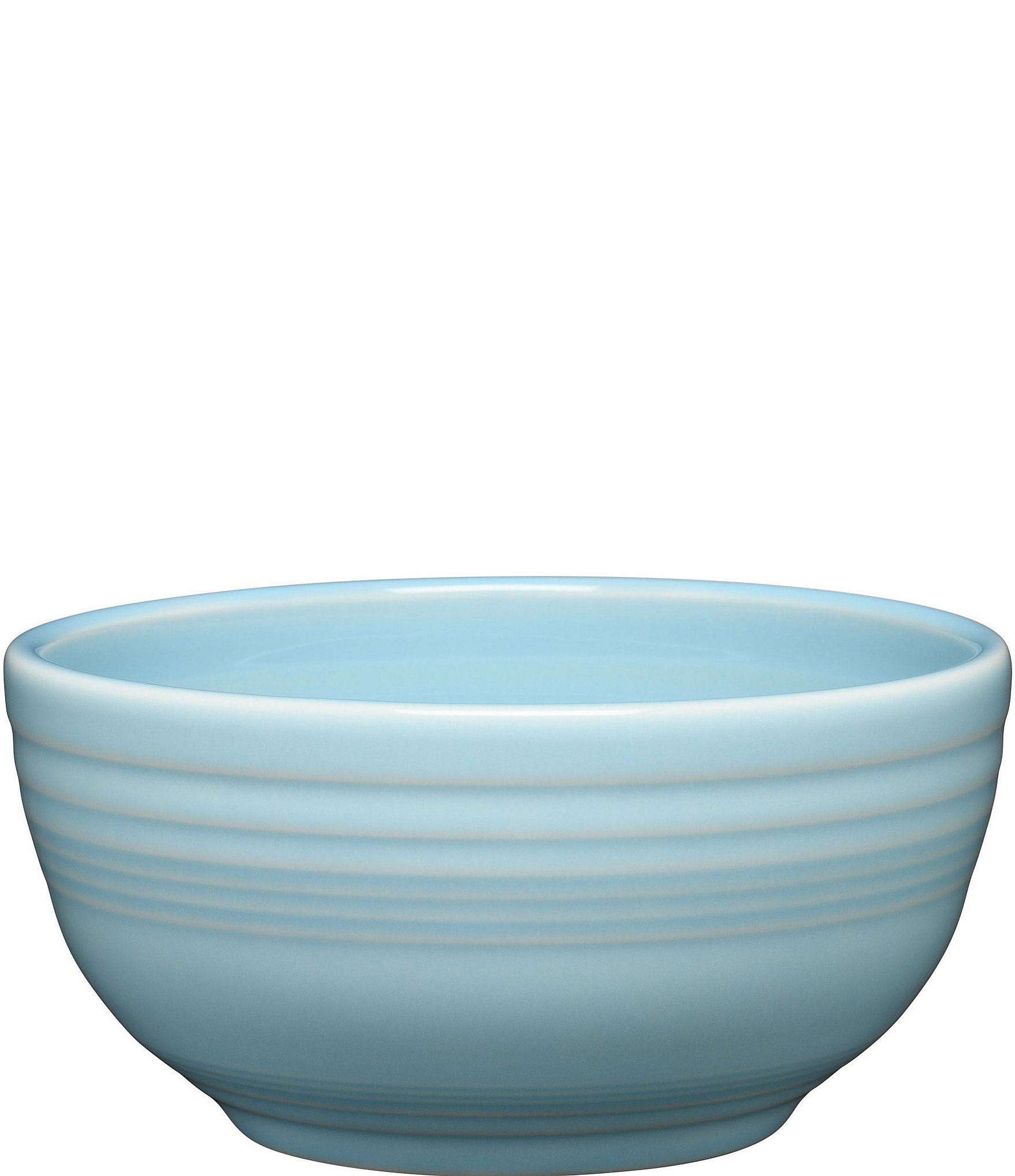 Fiesta Bistro Coupe 5 1/2 Inch Cereal Bowl 22oz