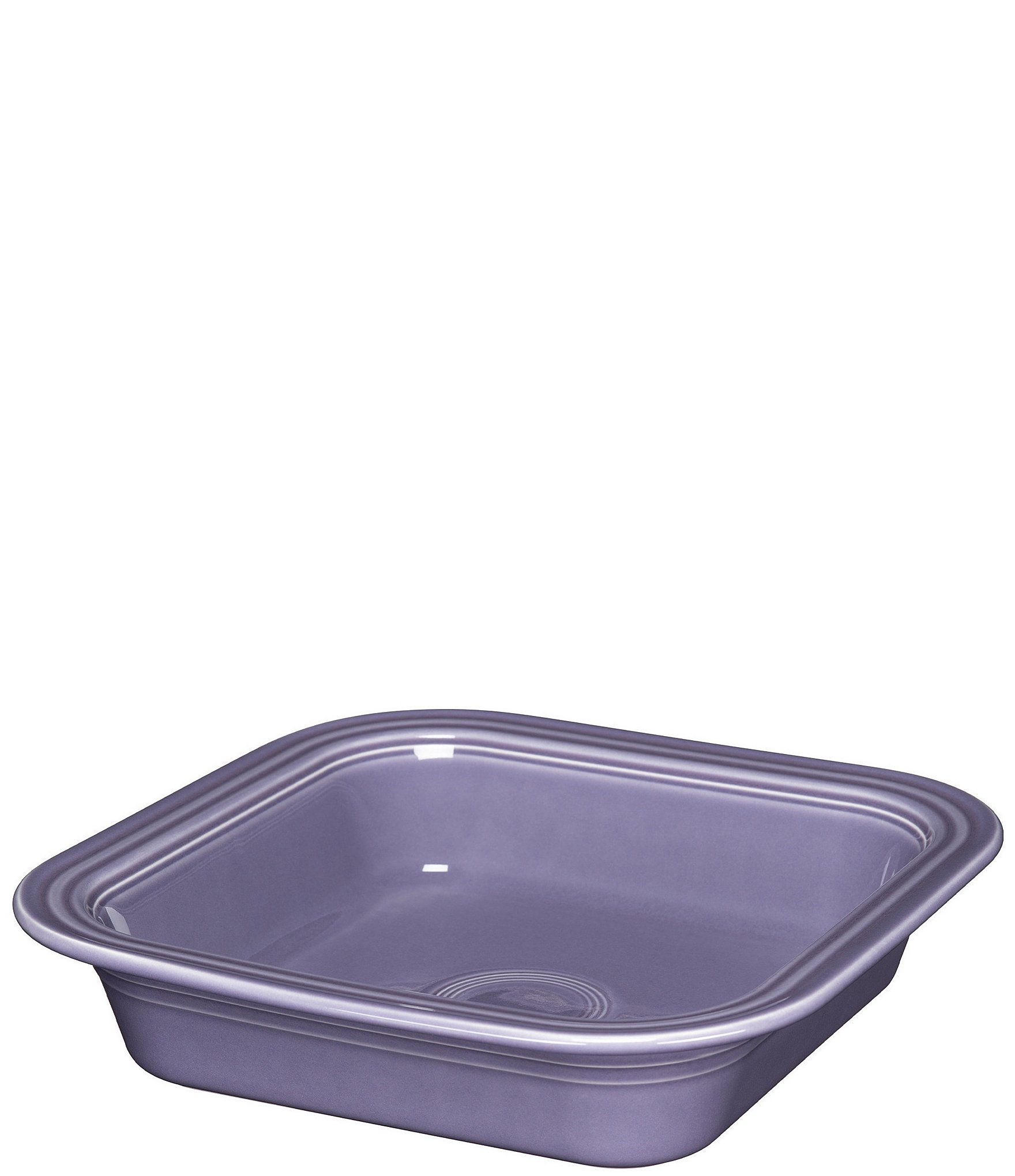 Fiesta Square 9x9 Inch Baker 2 Quart