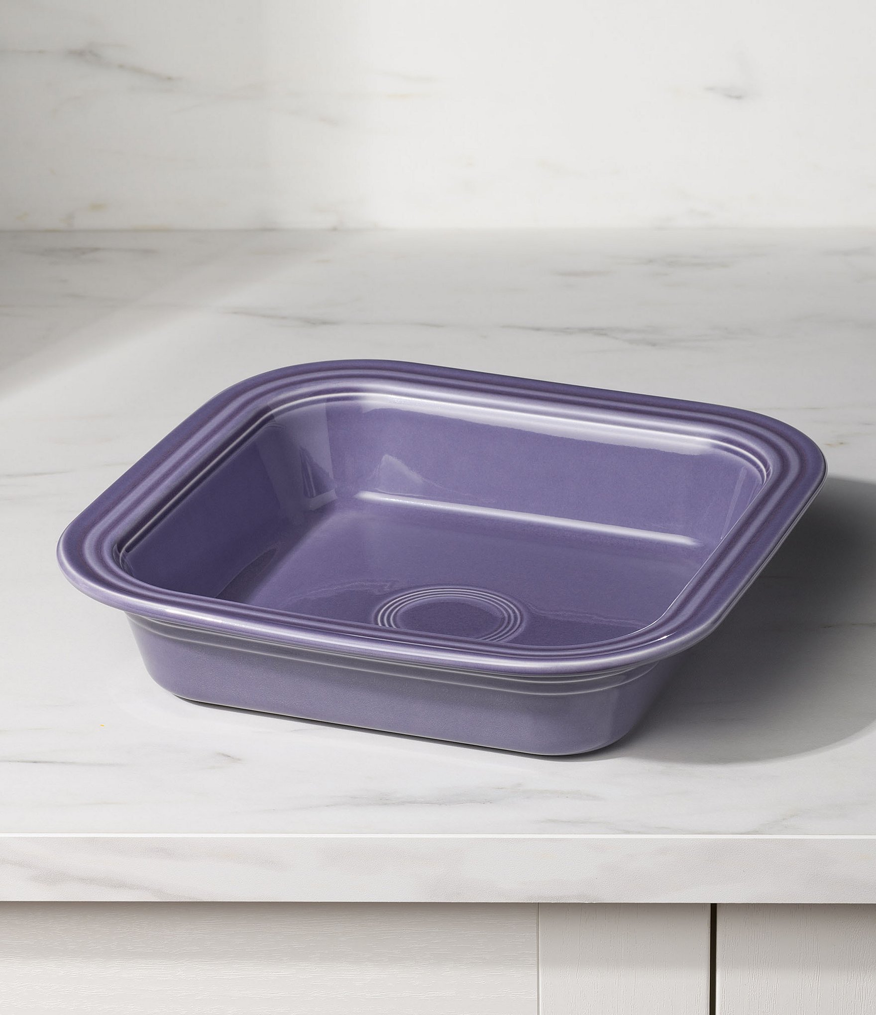 Fiesta Square 9x9 Inch Baker 2 Quart