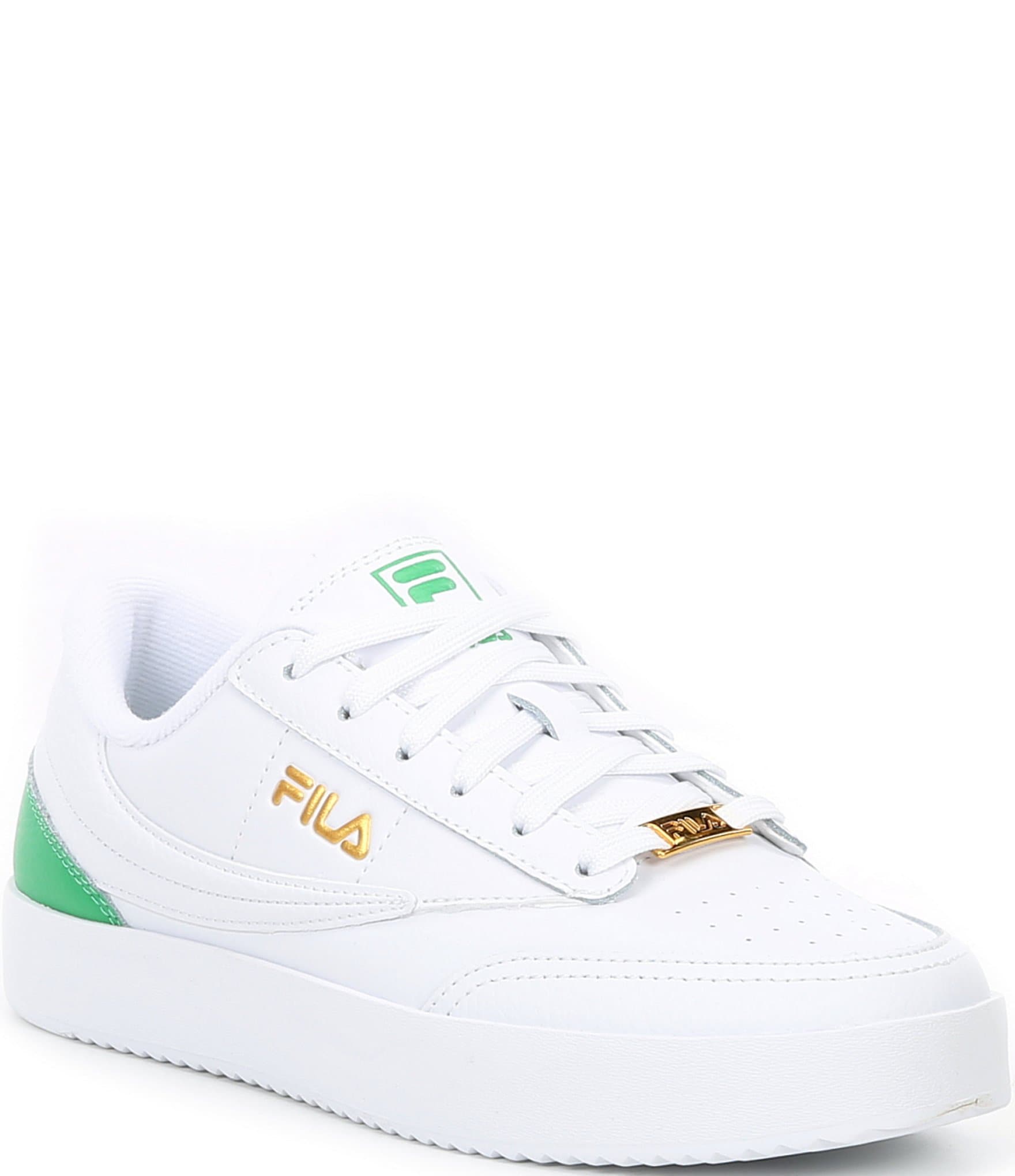 Fila sneakers low retailer