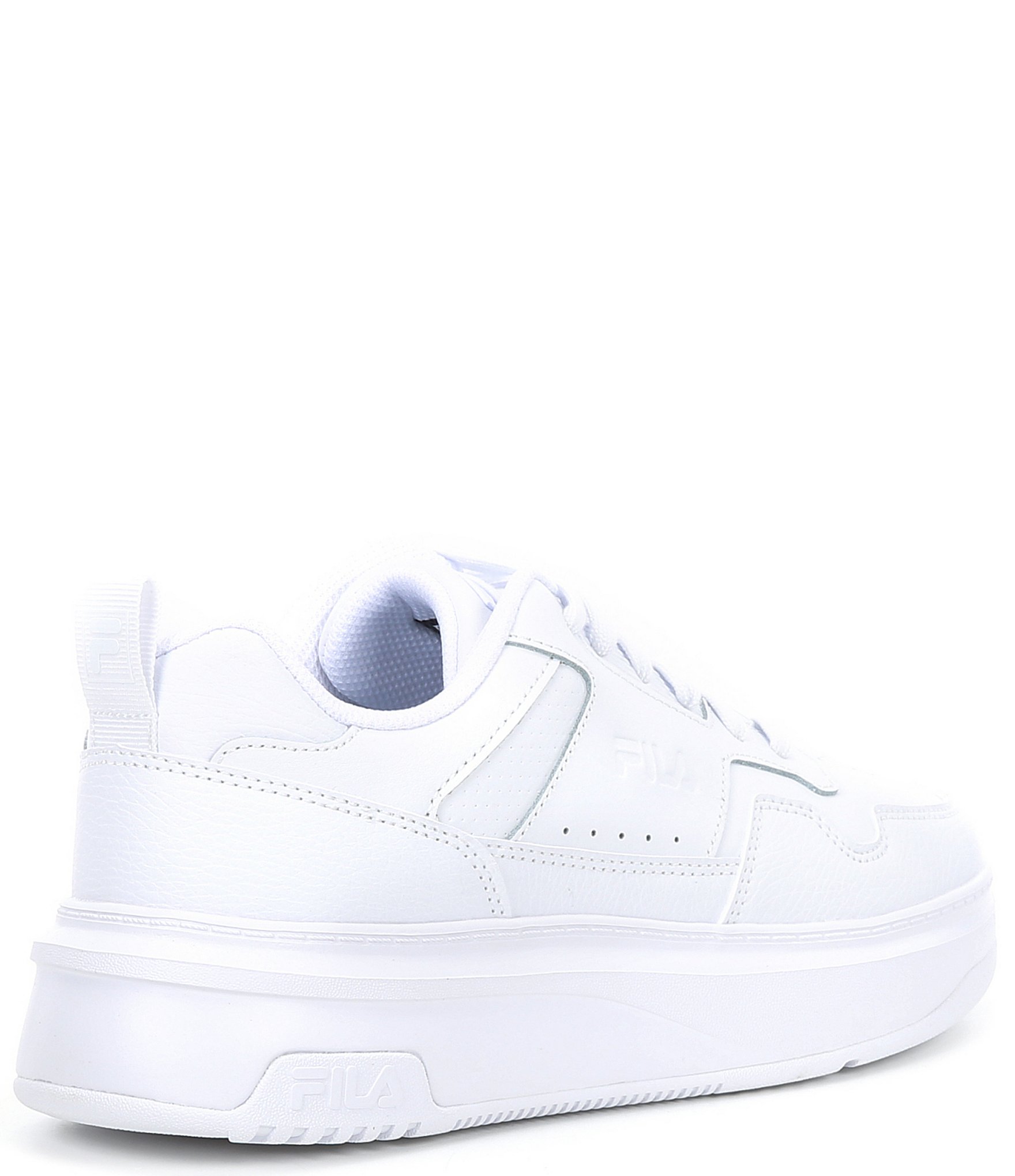 FILA Women's Ardenza Low Retro-Inspired Sneakers