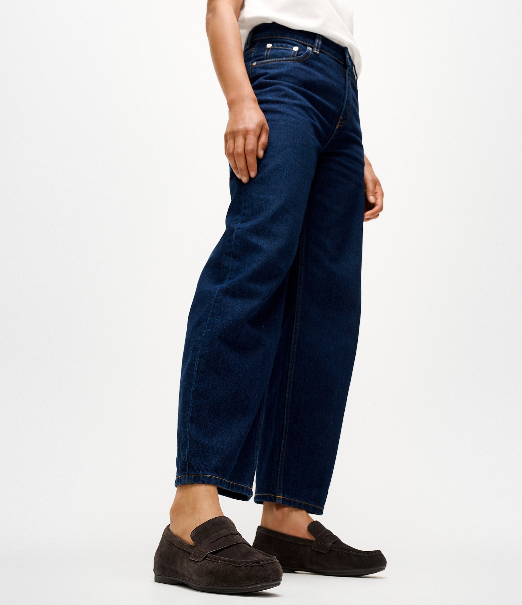 FitFlop Delicato Suede Penny Loafers