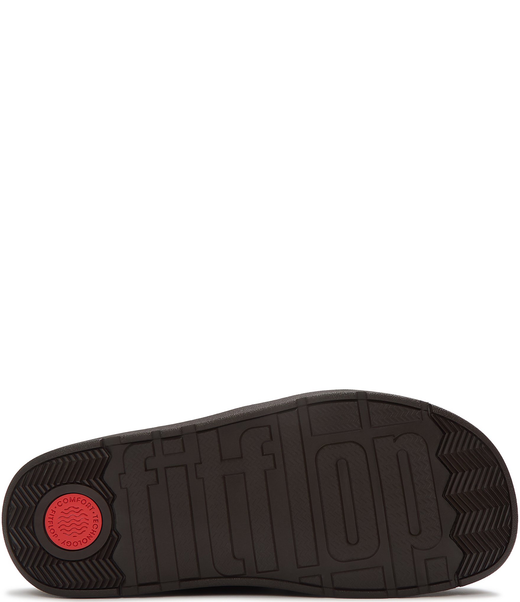 FitFlop Women's Gen-FF Elasticated Suede Mules