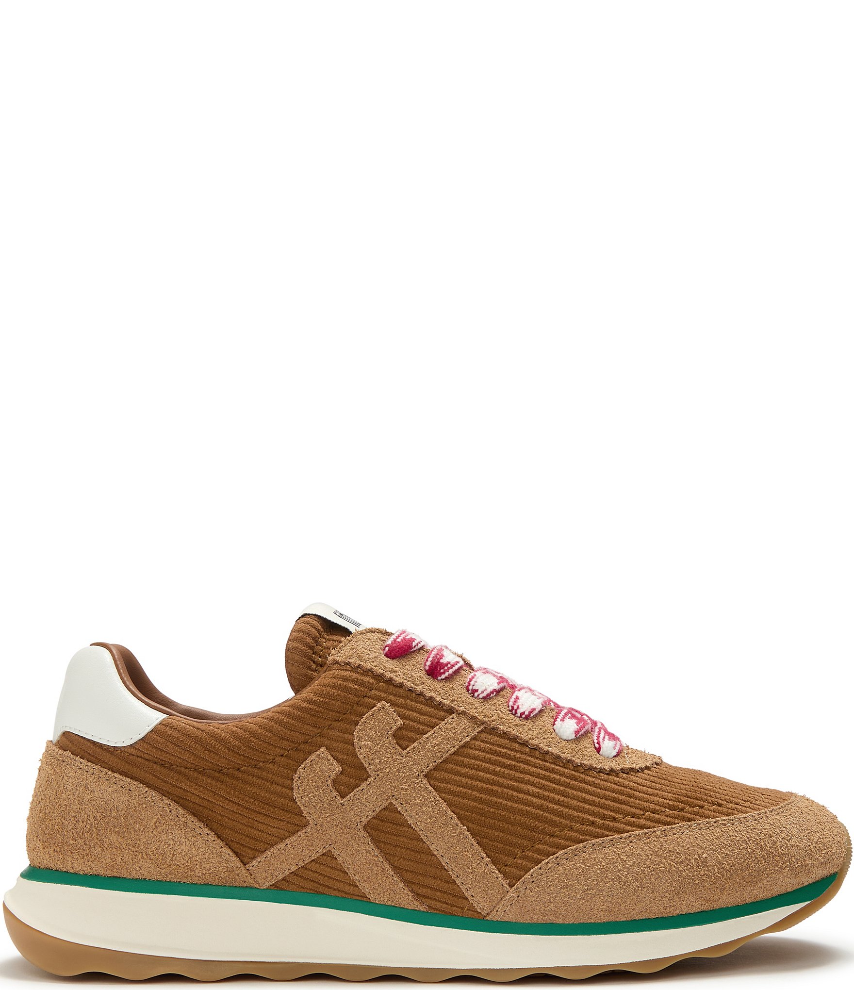 FitFlop Women's Retro-Q FF Cord Trainers