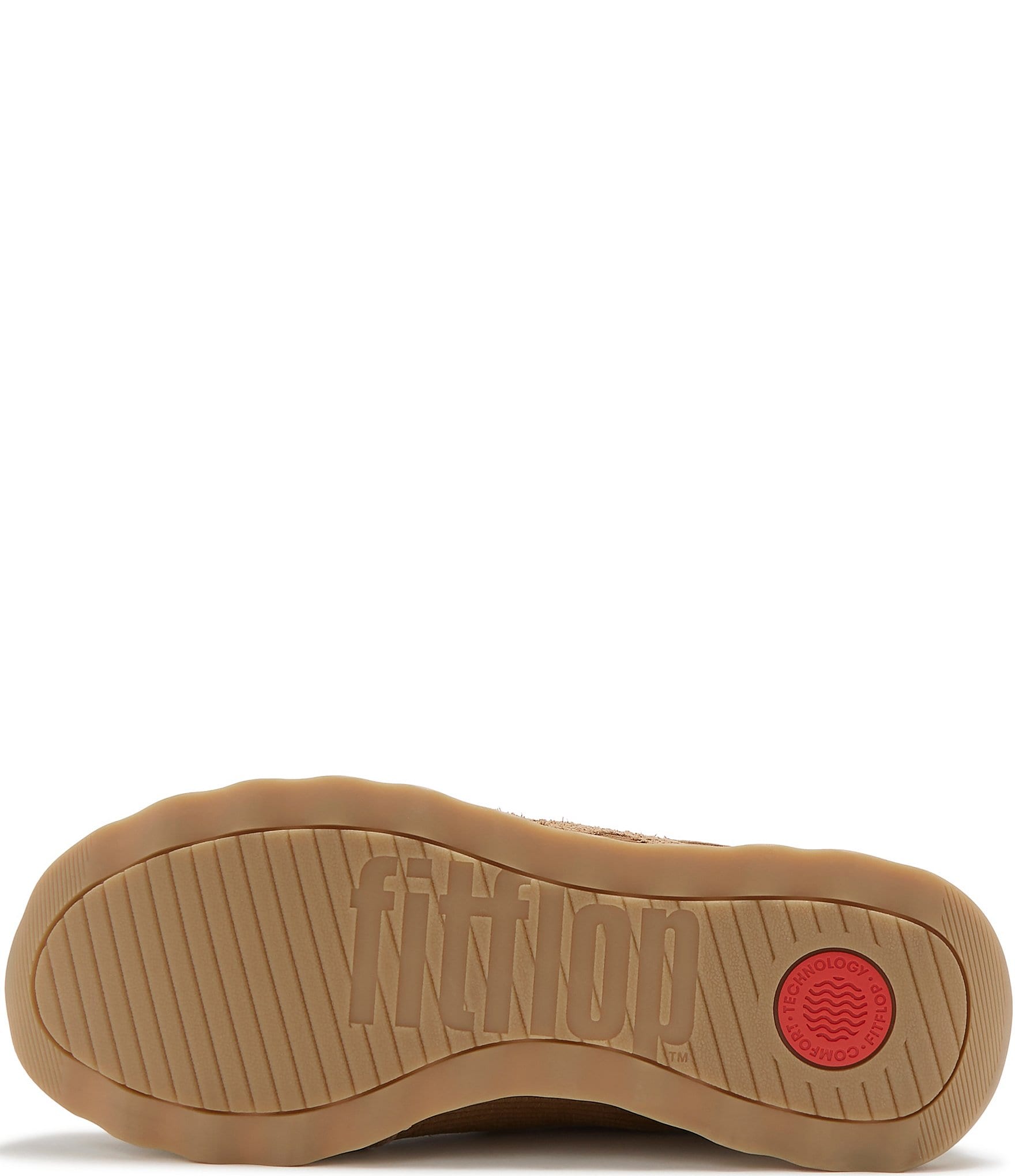 FitFlop Women's Retro-Q FF Cord Trainers
