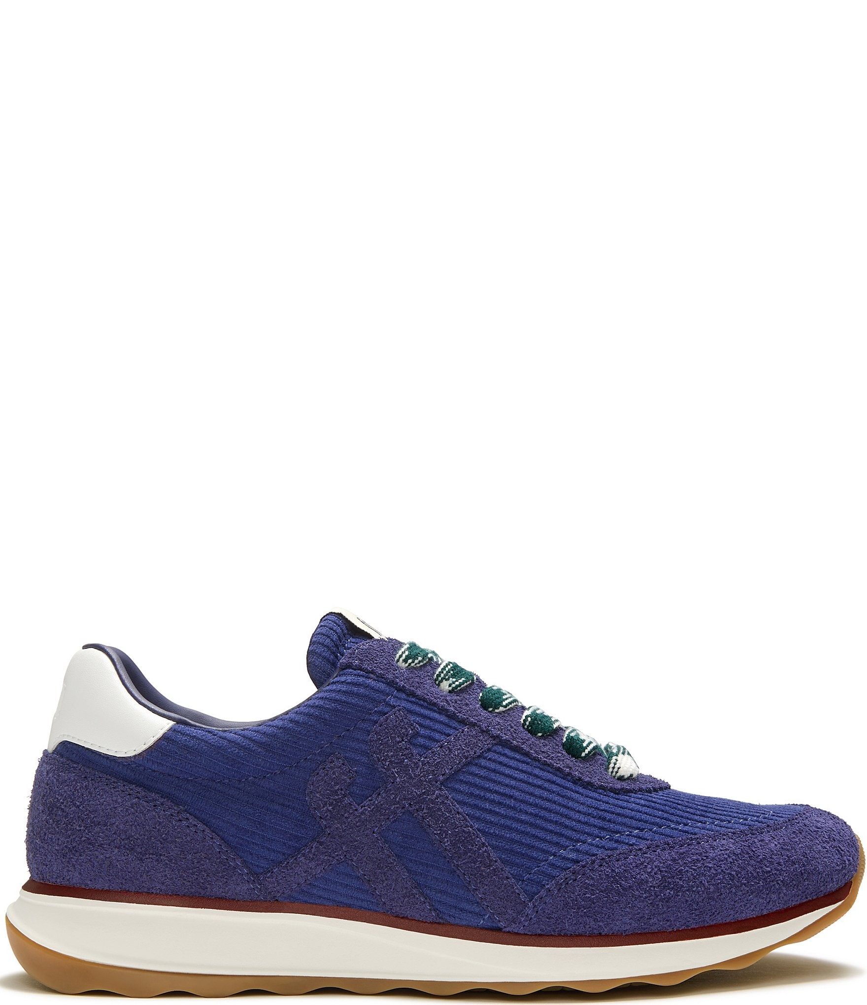 FitFlop Women's Retro-Q FF Cord Trainers