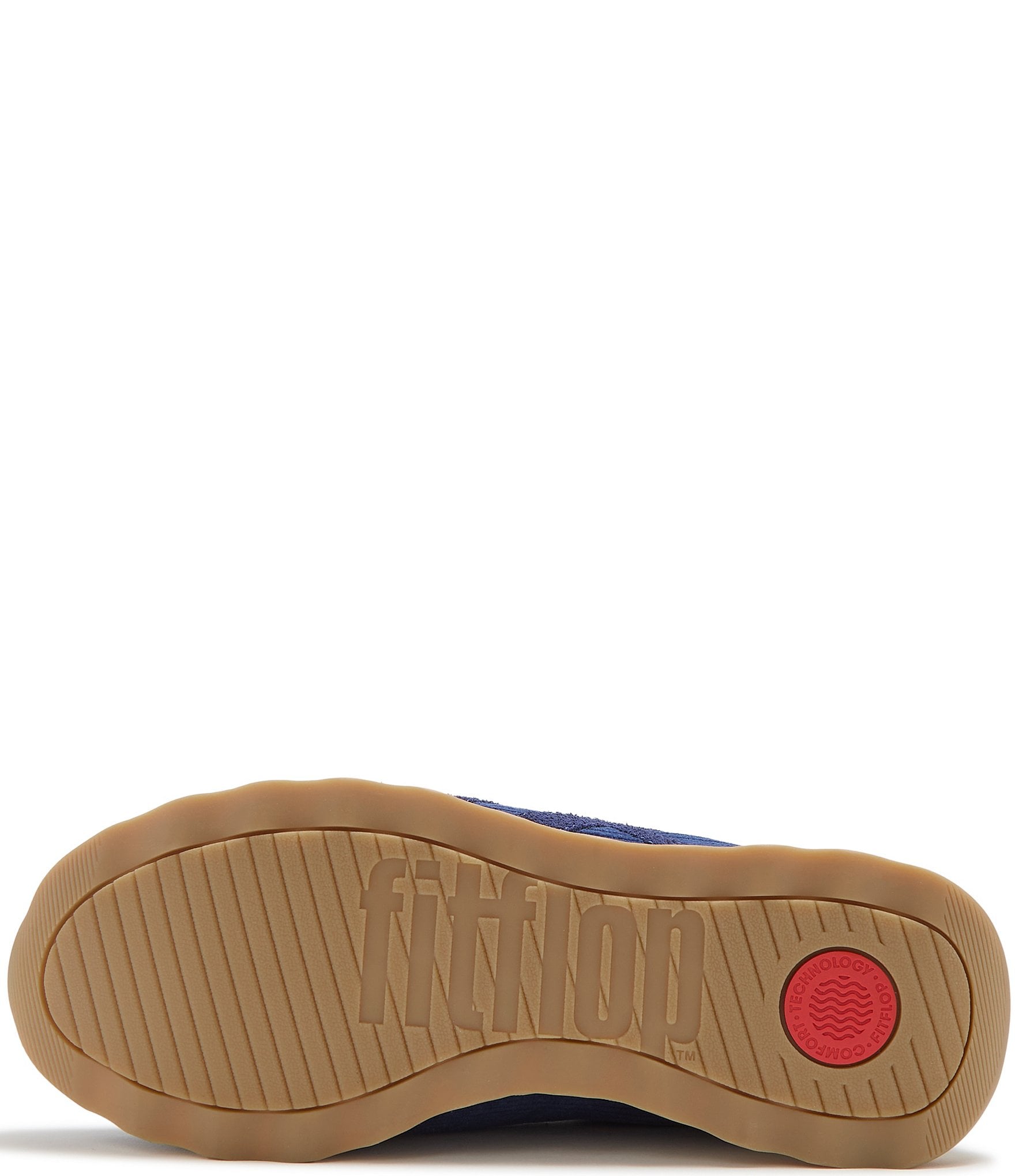 FitFlop Women's Retro-Q FF Cord Trainers