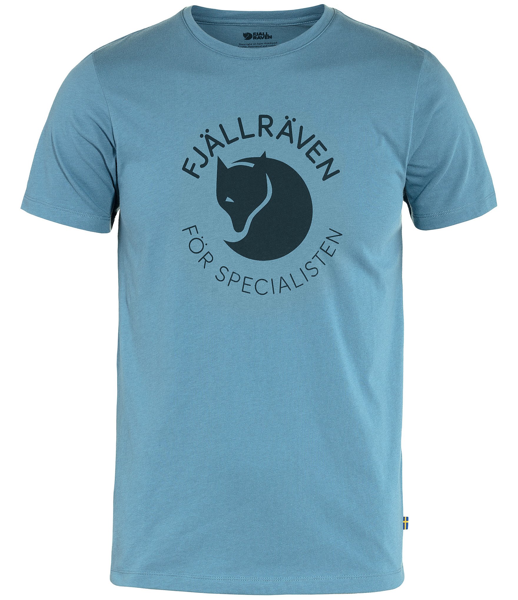 Fjallraven Fox Short Sleeve T-shirt