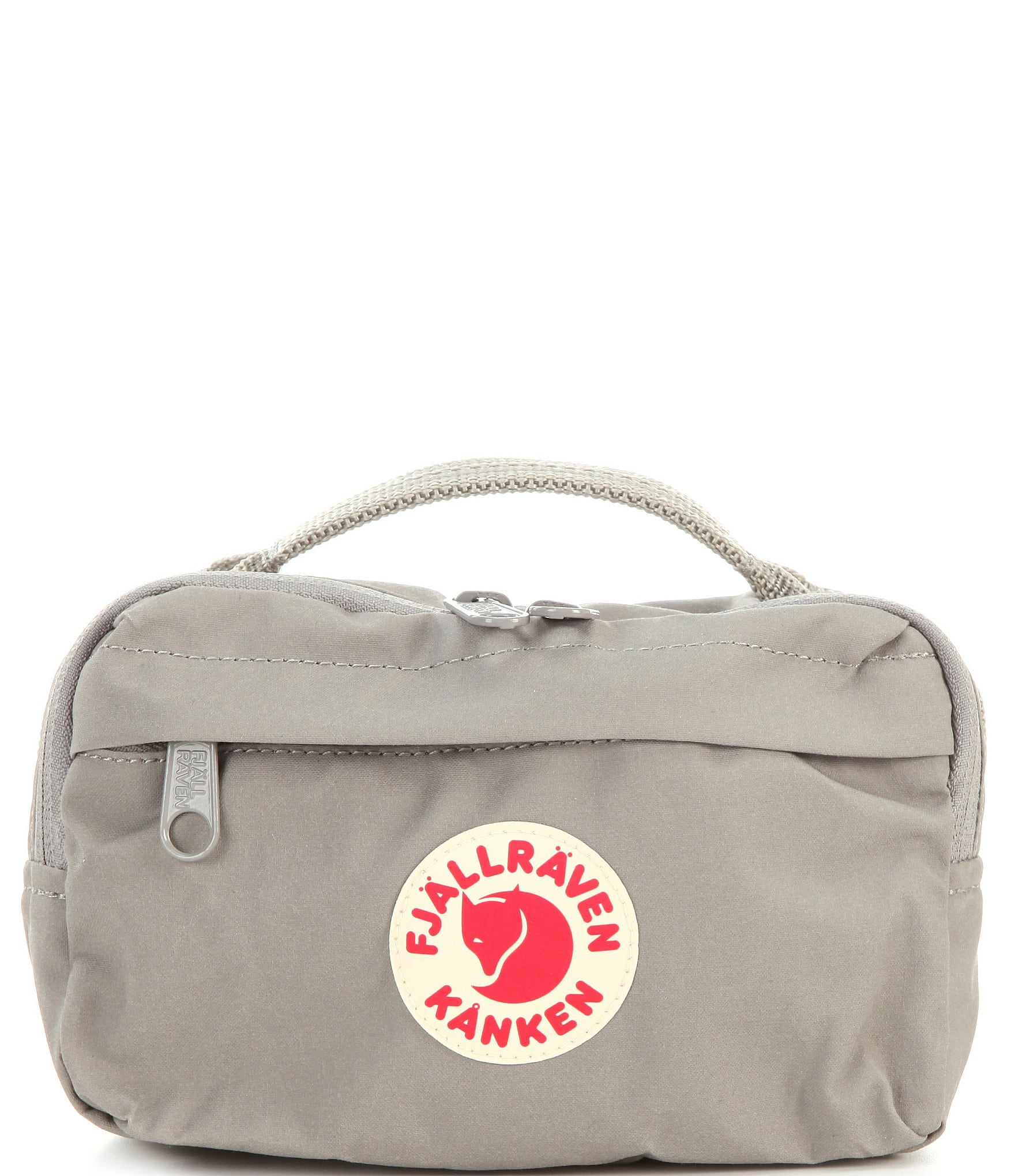 Fjallraven Patch Logo Kanken Hip Pack Logo Label Belt Bag