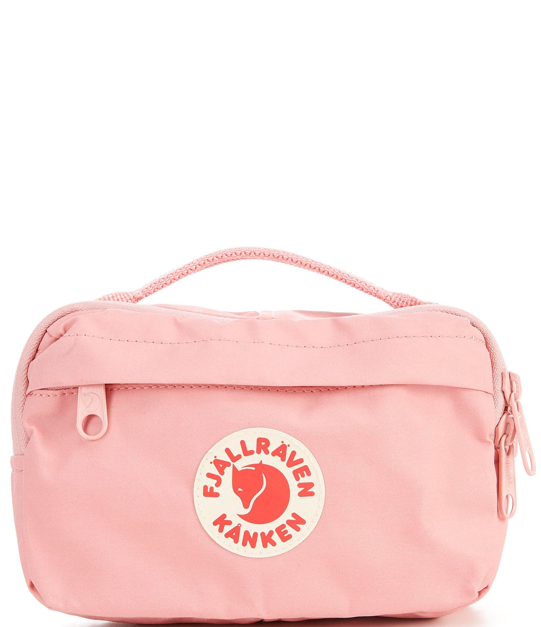 Fjallraven Patch Logo Kanken Hip Pack Logo Label Belt Bag