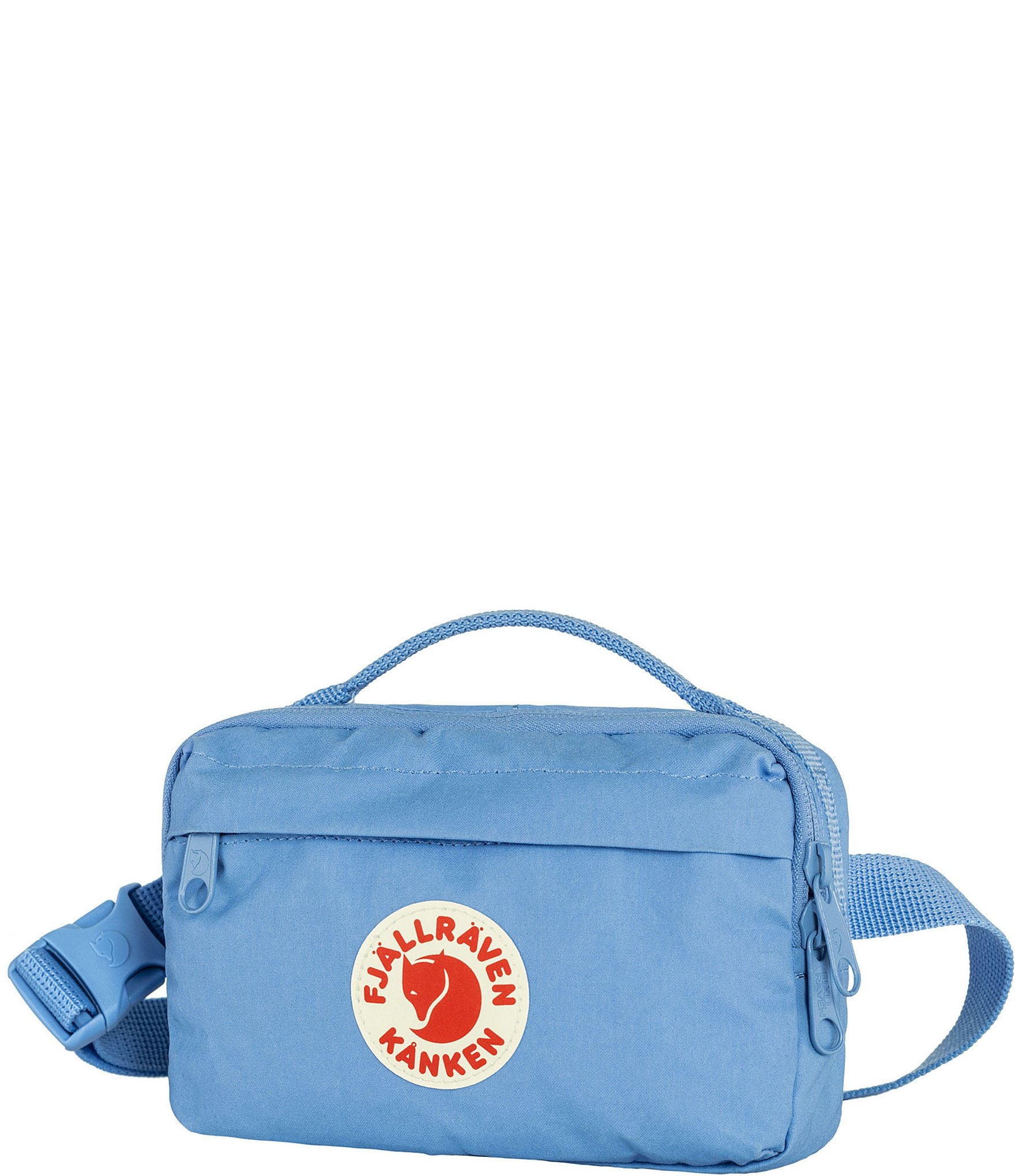 Fjallraven Patch Logo Kanken Hip Pack Logo Label Belt Bag