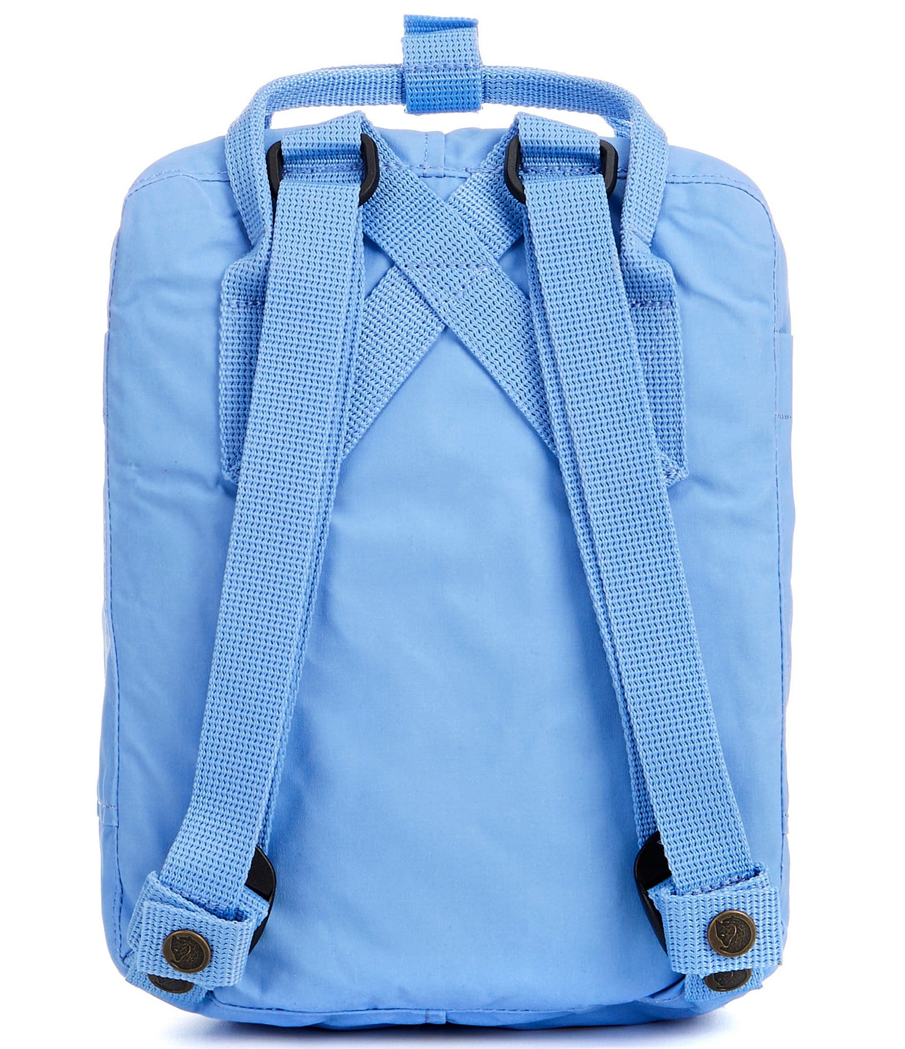 Fjallraven Kanken Mini Bag Ultramarine Backpack