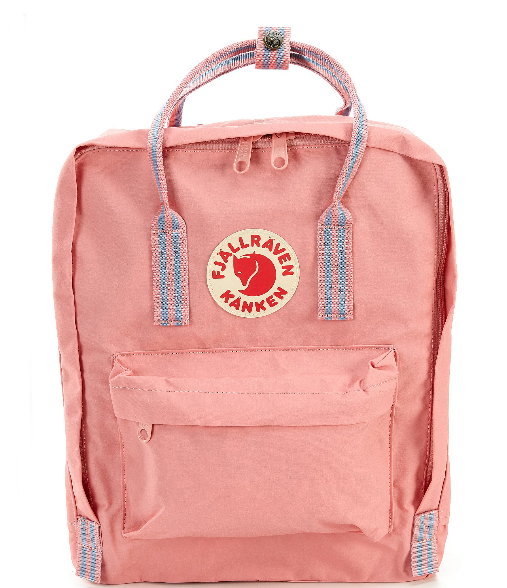 Patch Logo Kanken Water-Resistant Backpack | Dillard's