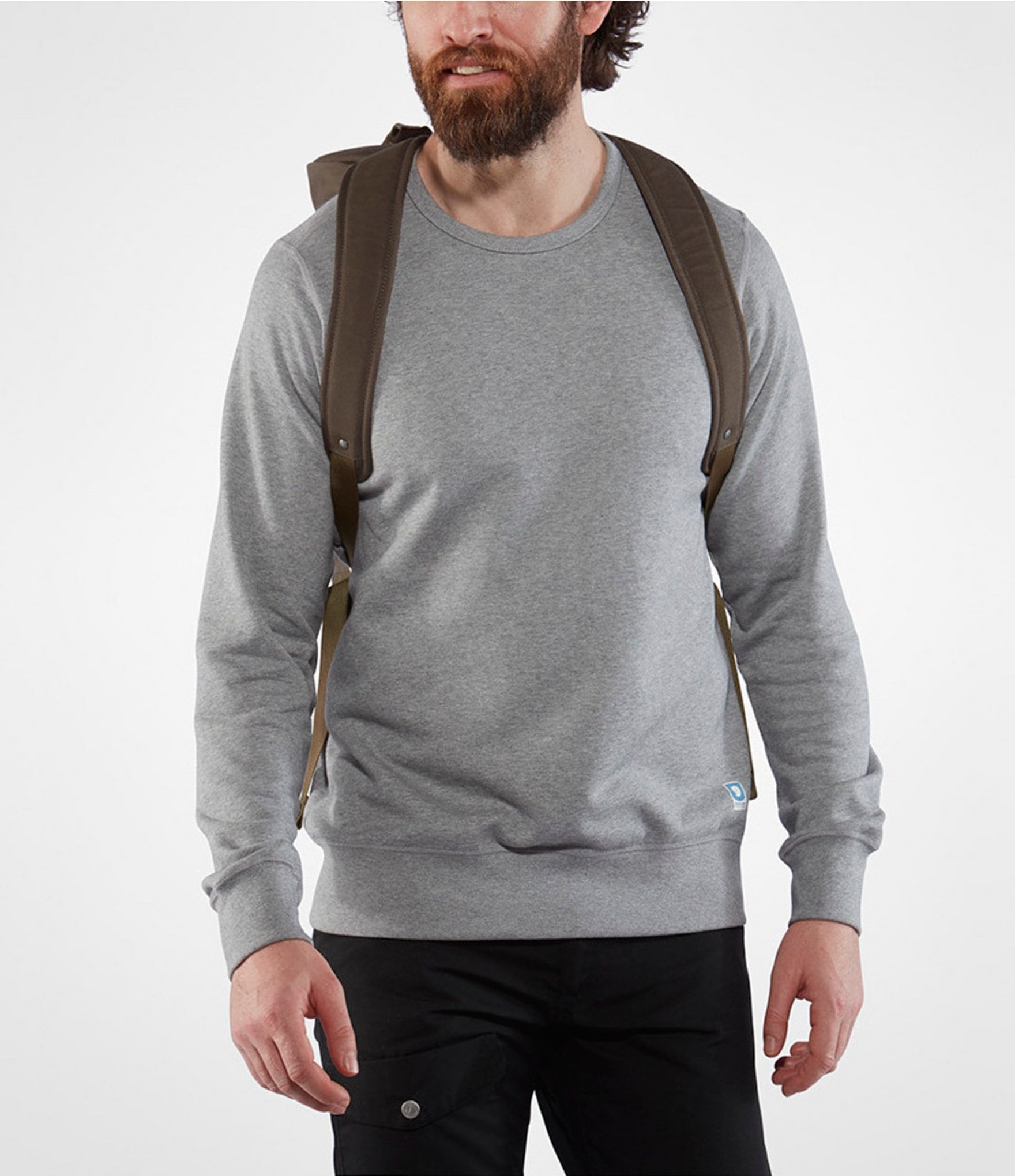 Fjallraven Splitpack Duffle Bag