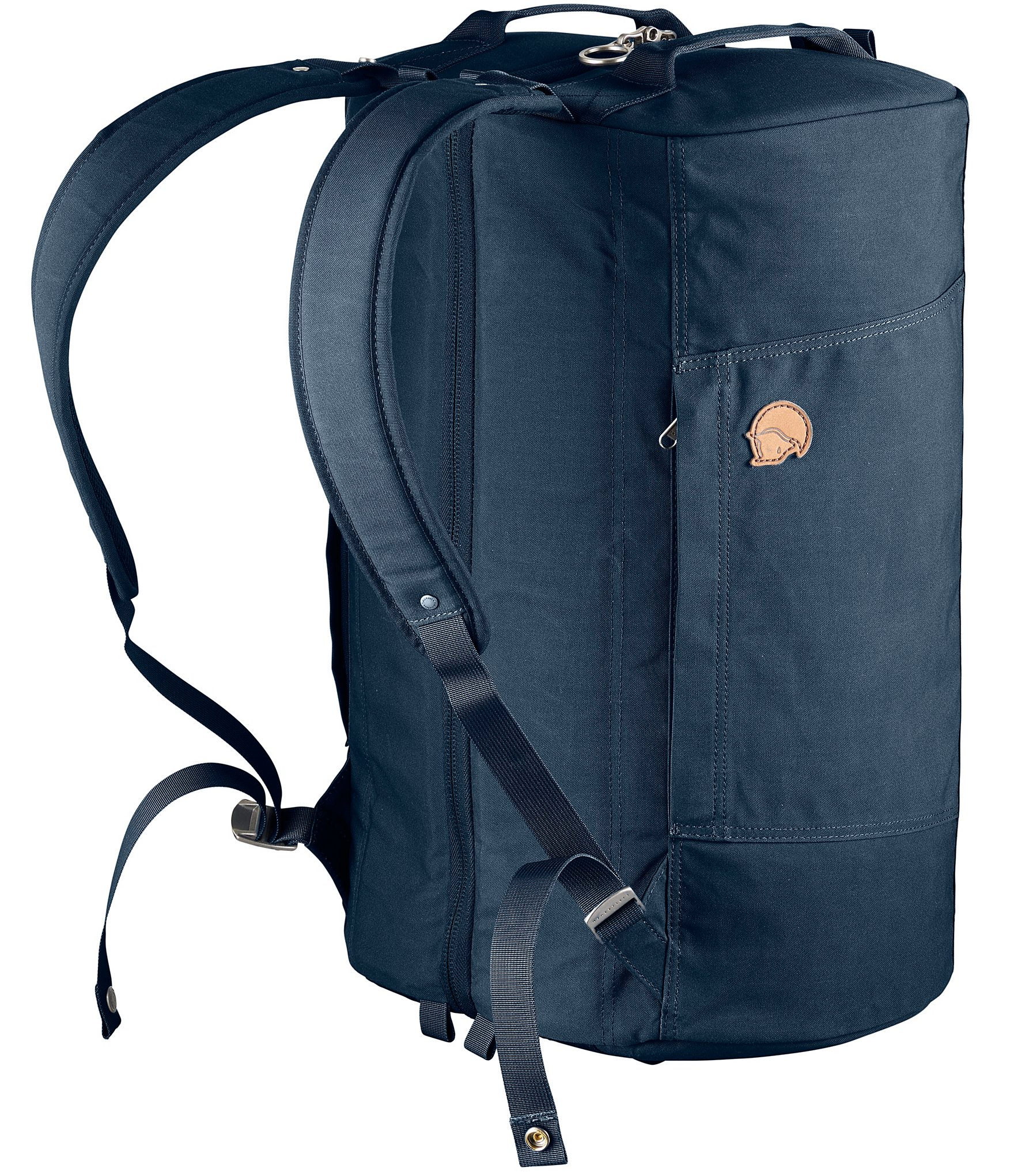 Fjallraven Splitpack Duffle Bag