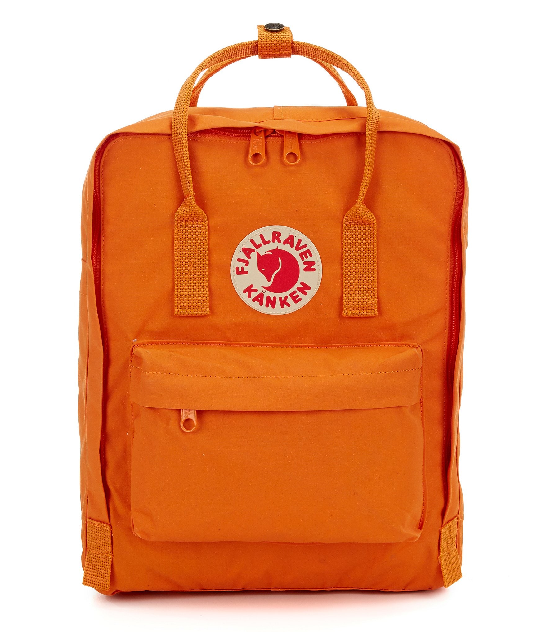 Fjallraven The Classic Kanken Backpack Dillards