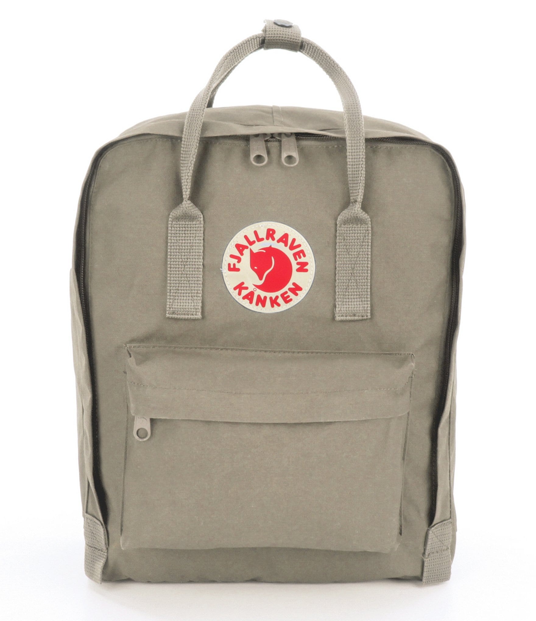 Fjallraven The Classic Kanken Backpack | Dillards