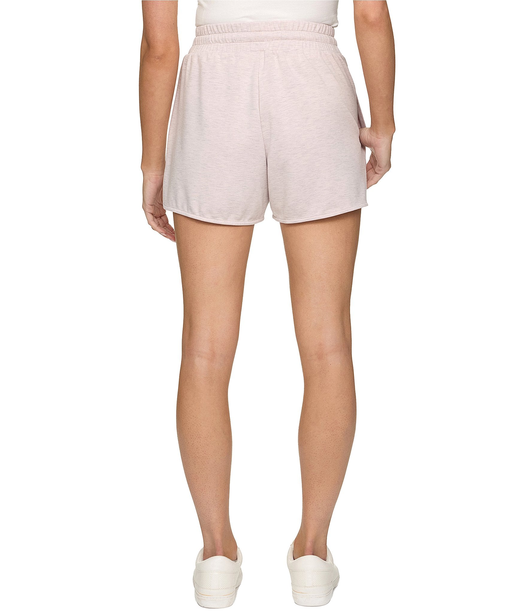 Flag and Anthem Cloud Super-Soft Drawstring Shorts