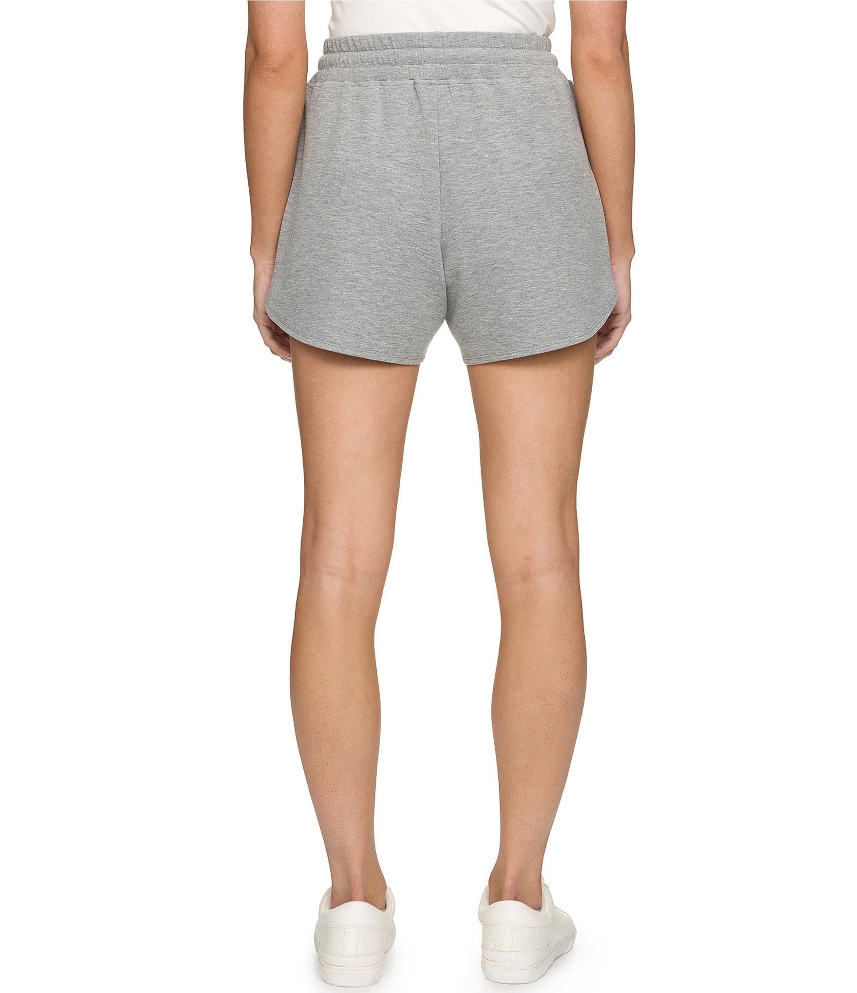 Flag and Anthem Cloud Super-Soft Drawstring Shorts