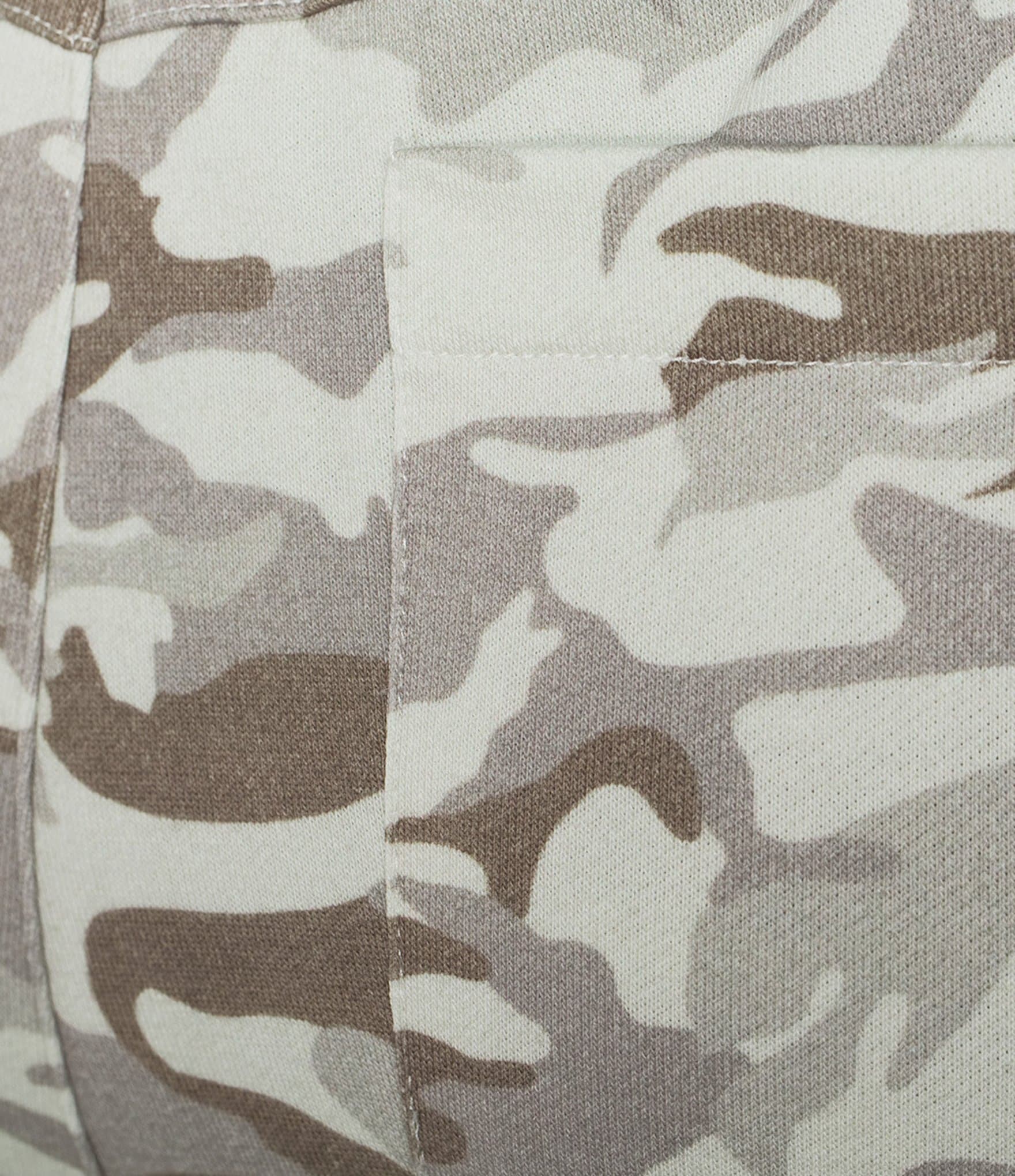 Flag and Anthem Keira Camo Barrel Pants