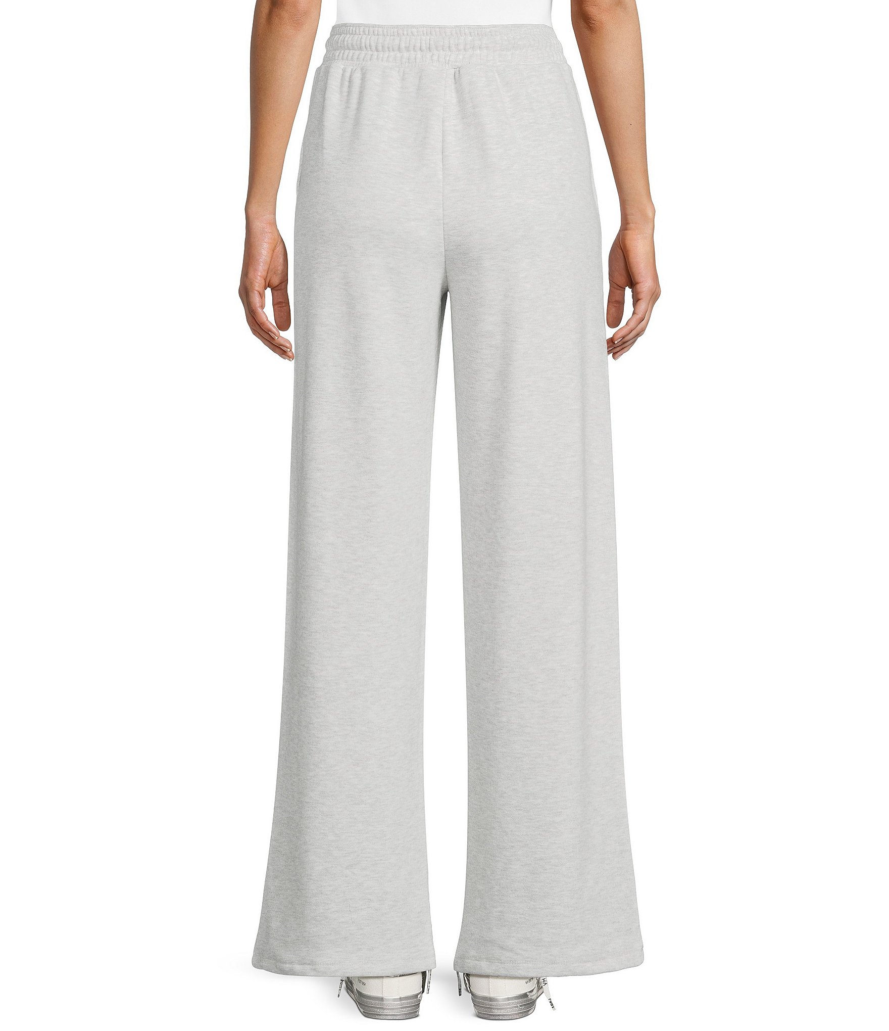 Flag and Anthem Ultra Soft Plush Jogger Pants