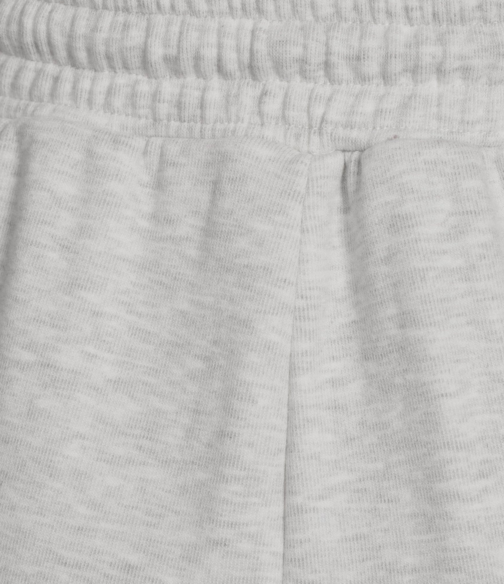 Flag and Anthem Ultra Soft Plush Jogger Pants