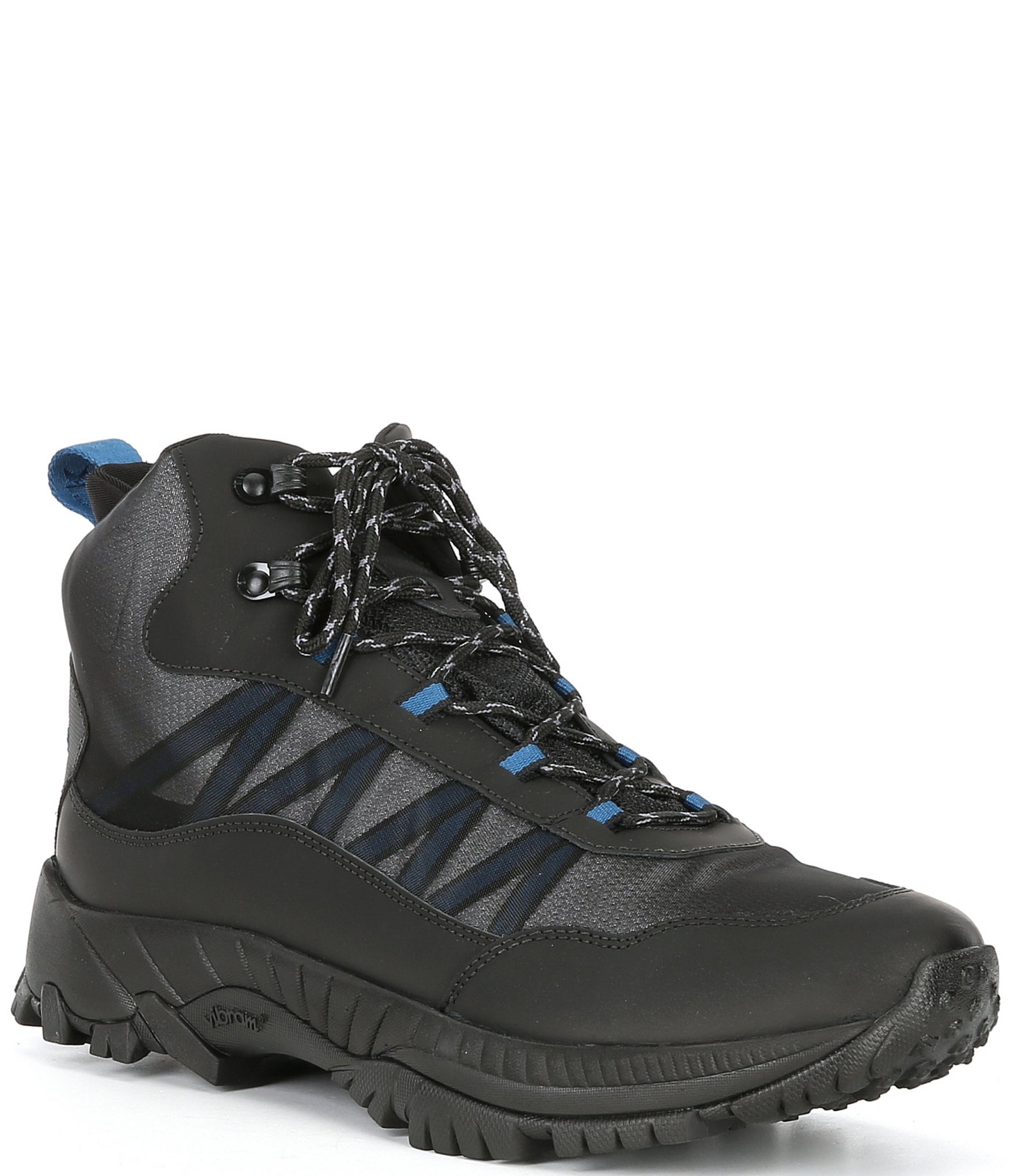 Flag LTD. Adventure Men's Highland High Waterproof Outdoor Boots ...