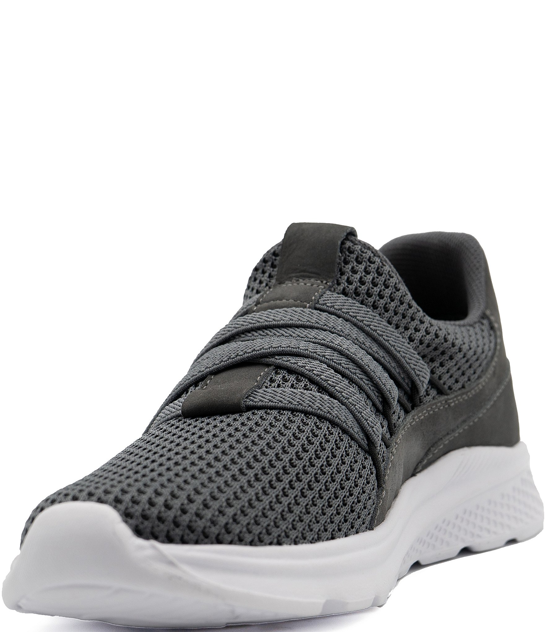Flag LTD. Boys' Luke Slip On Mesh Trainer Sneakers (Youth)